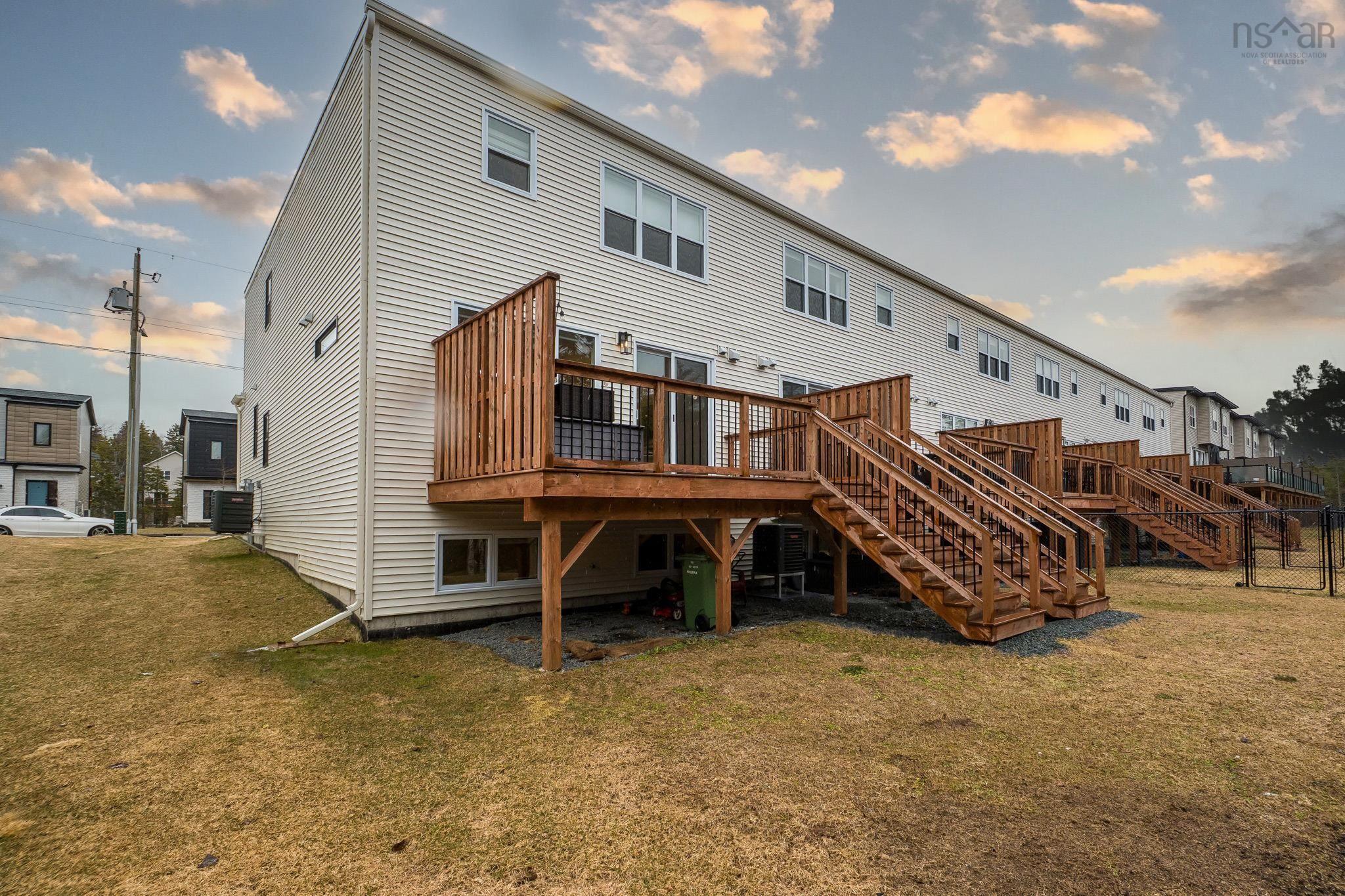 28 Trekker Drive, Bedford, NS (MLS 202606402)