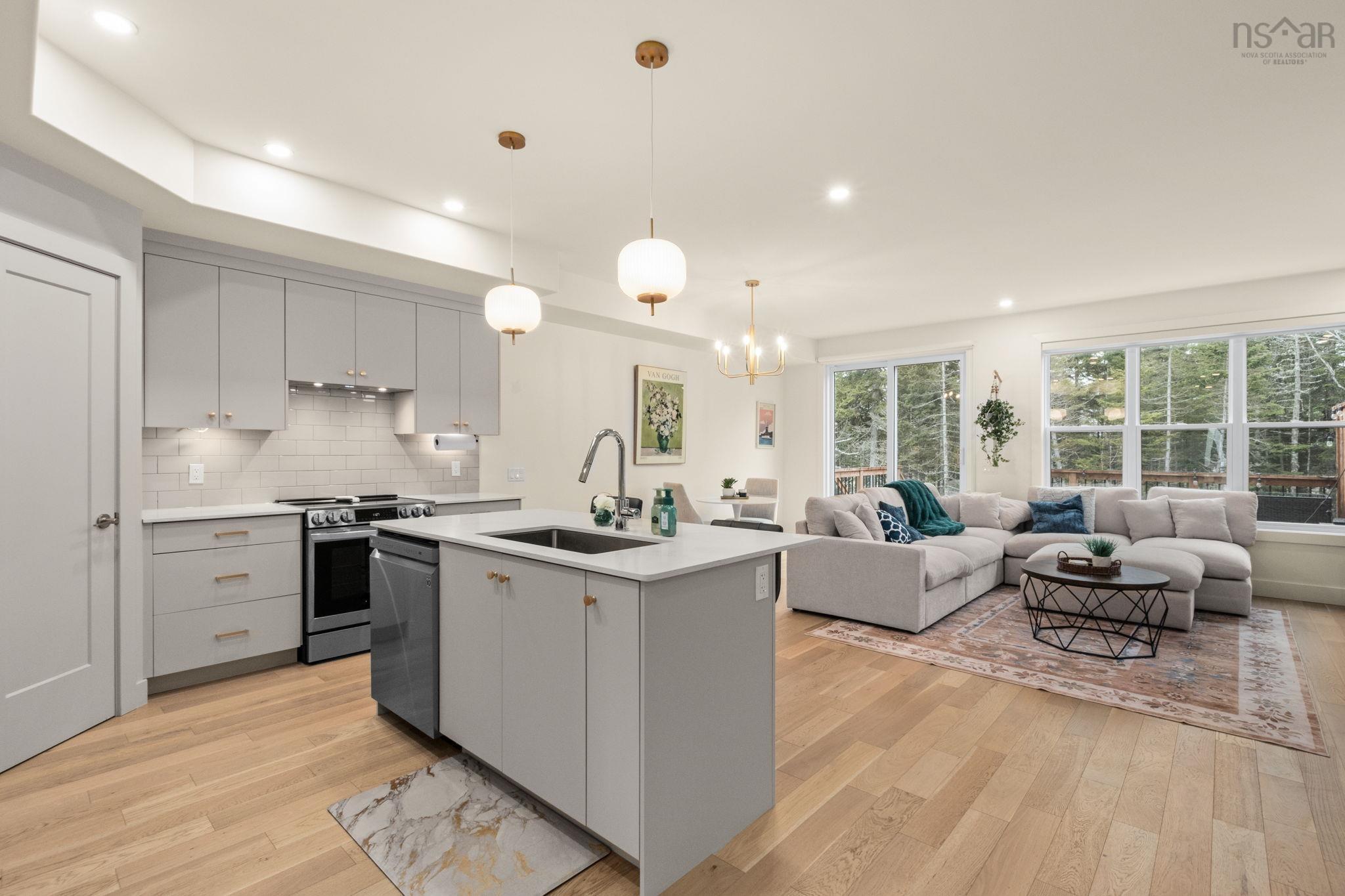 28 Trekker Drive, Bedford, NS (MLS 202606402)