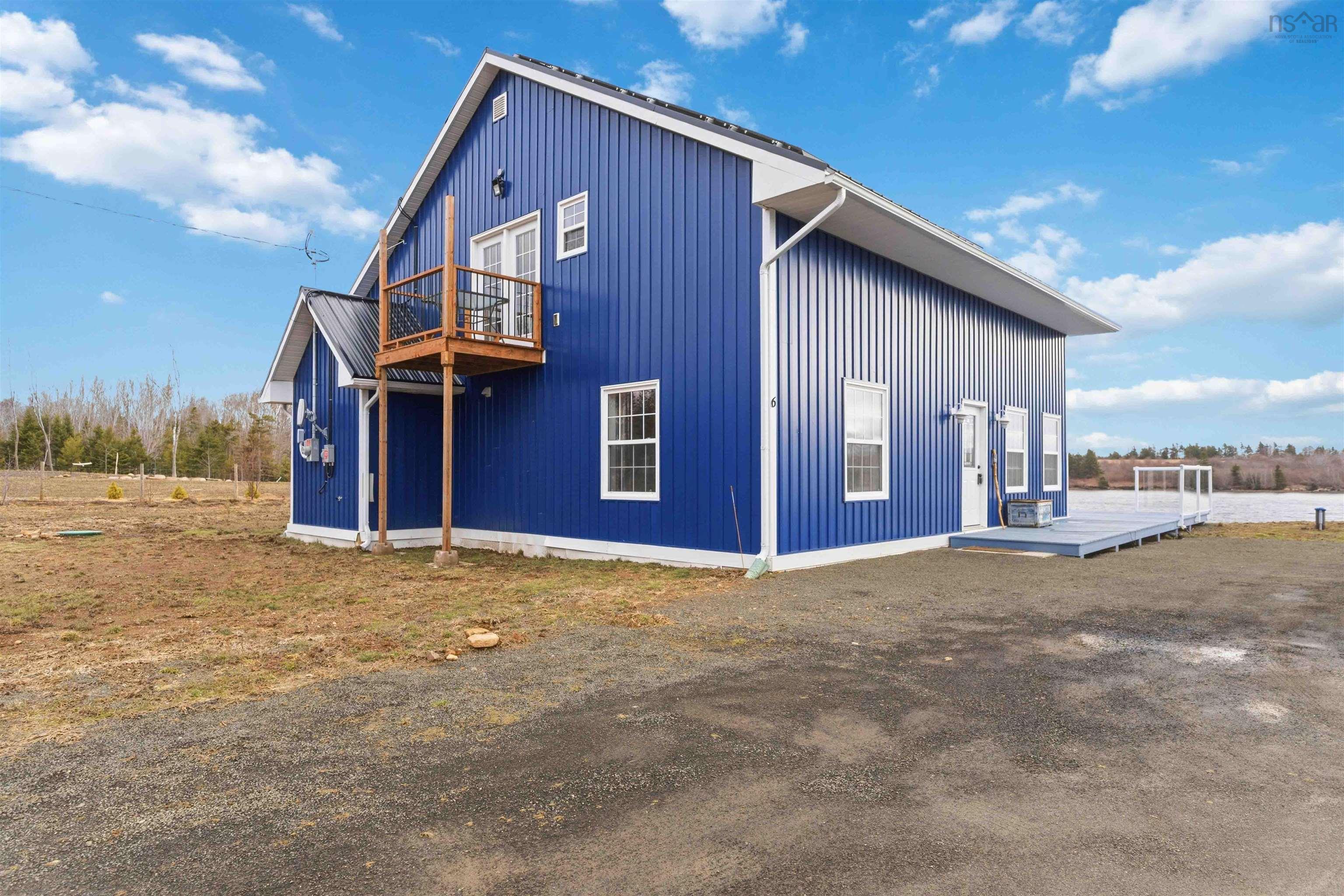 $559,000.00: 6 Massachusetts Road, Granville Centre