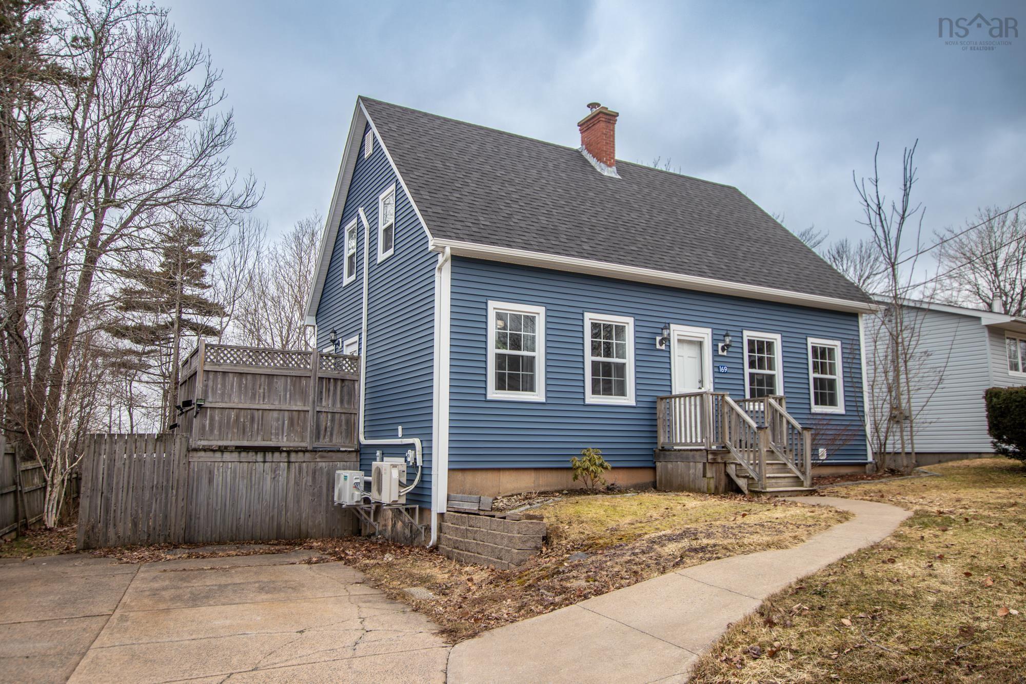 169 Quaker Crescent, Lower Sackville, NS (MLS® 202606404)