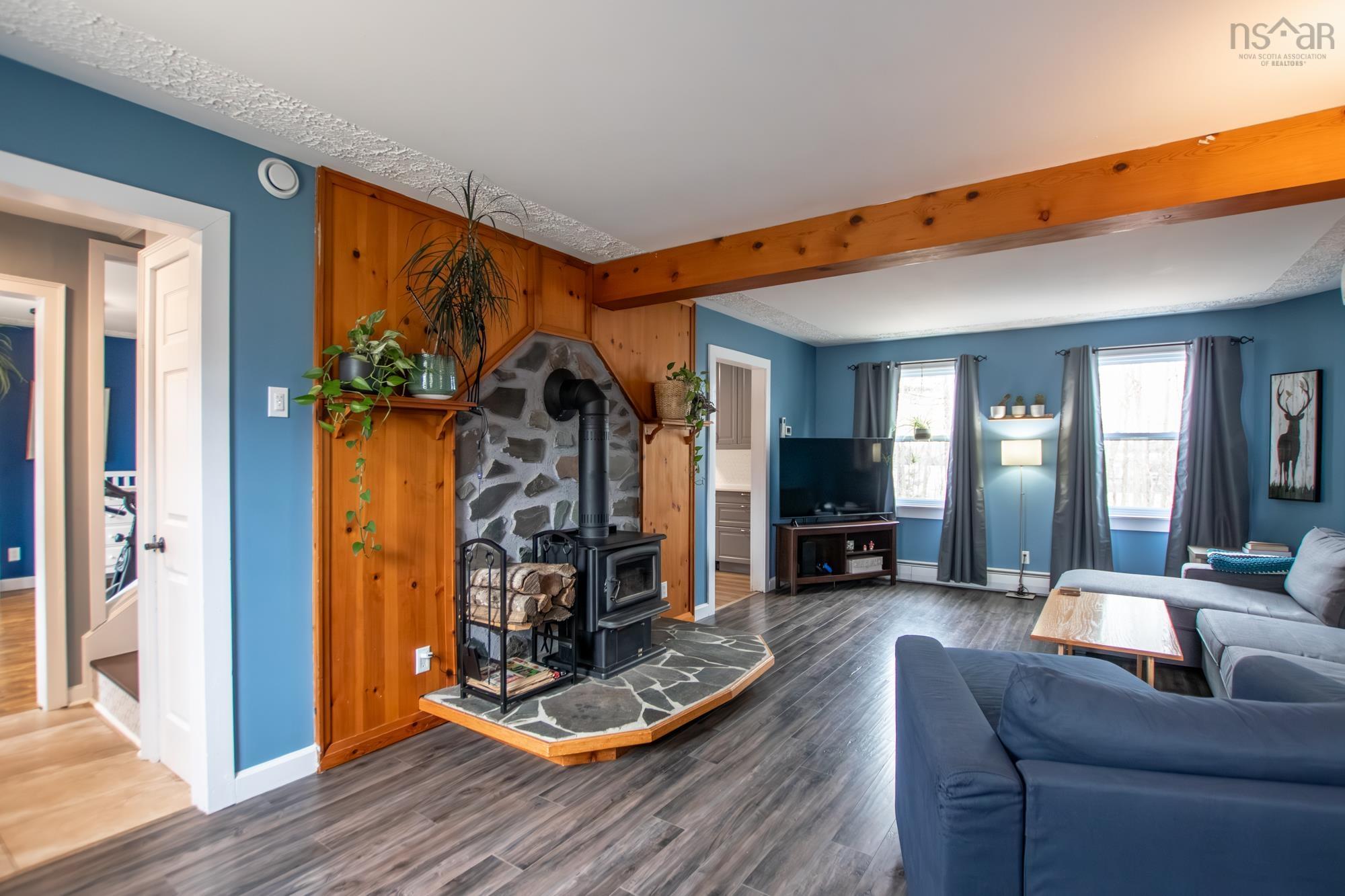 169 Quaker Crescent, Lower Sackville, NS (MLS 202606404)