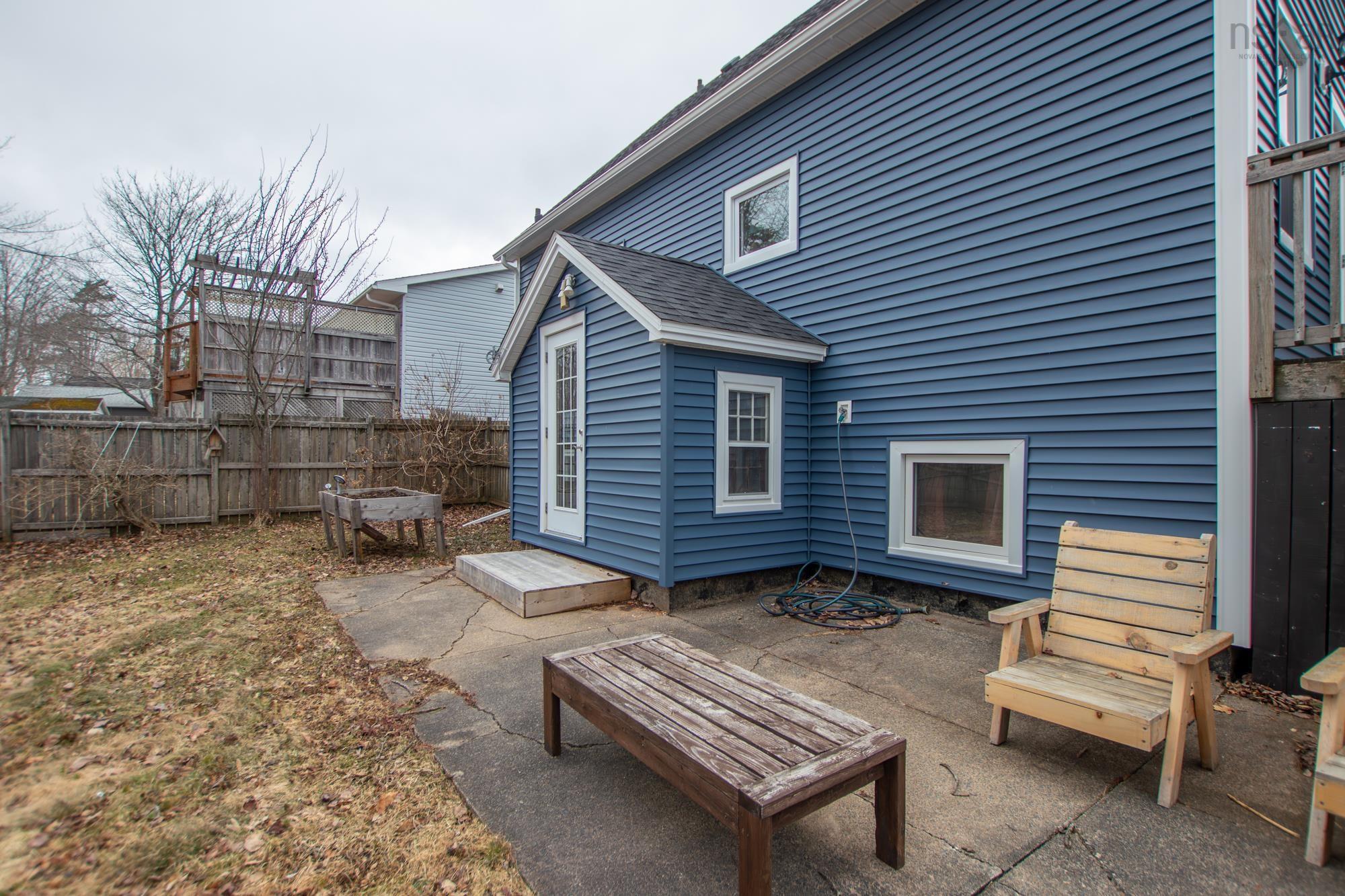 169 Quaker Crescent, Lower Sackville, NS (MLS 202606404)