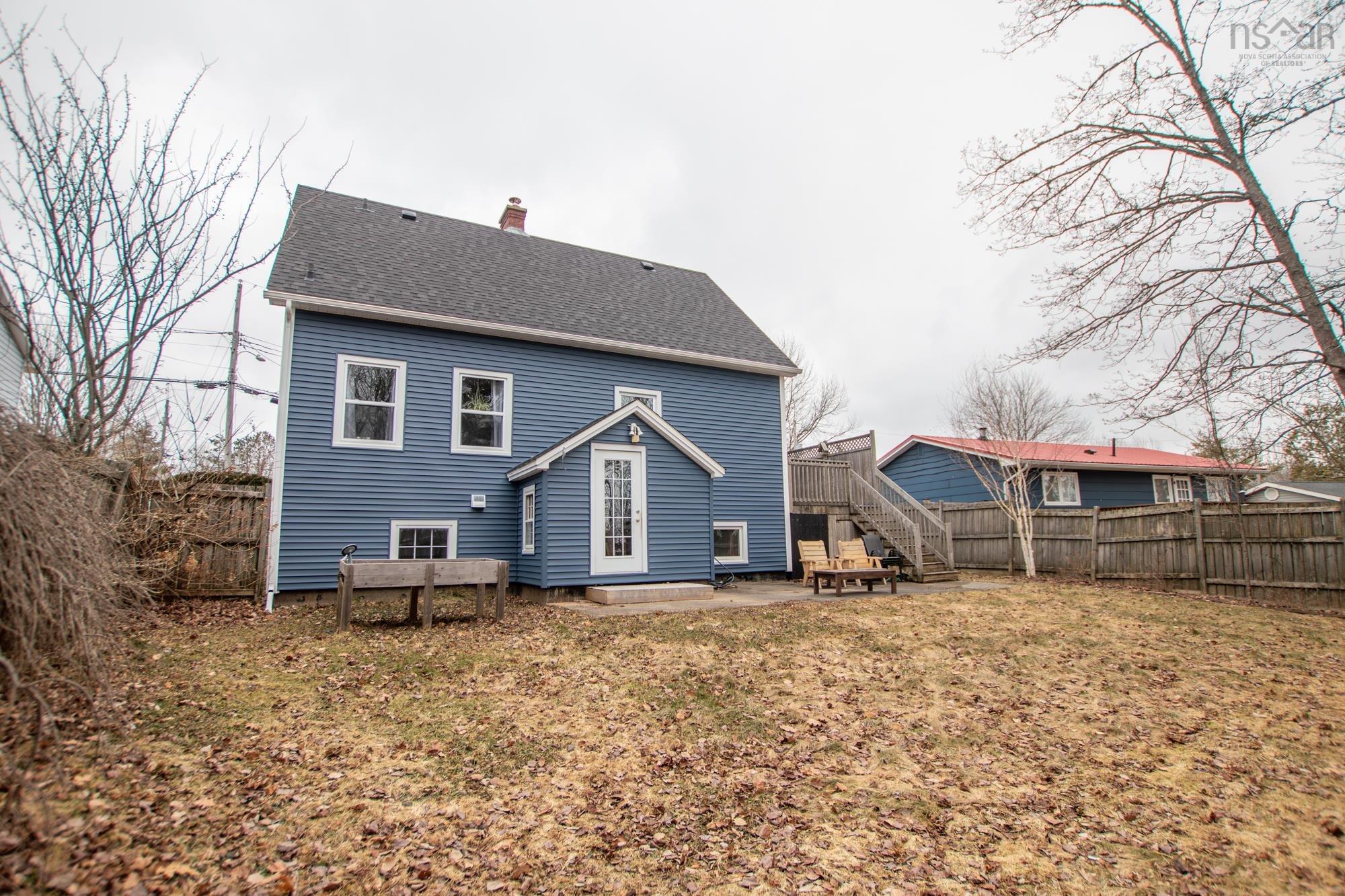 169 Quaker Crescent, Lower Sackville, NS (MLS 202606404)