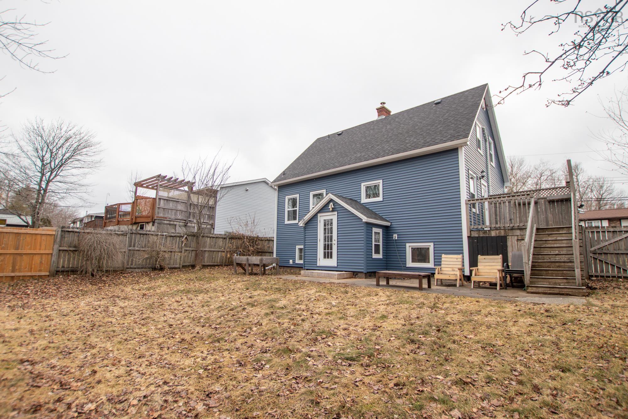 169 Quaker Crescent, Lower Sackville, NS (MLS 202606404)