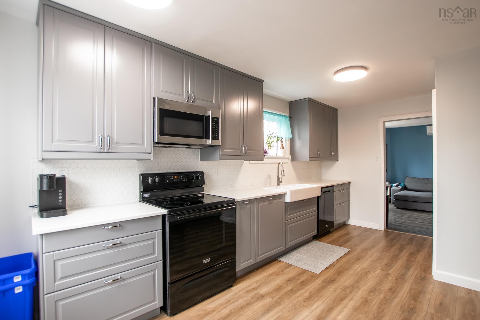 169 Quaker Crescent, Lower Sackville, NS (MLS 202606404)