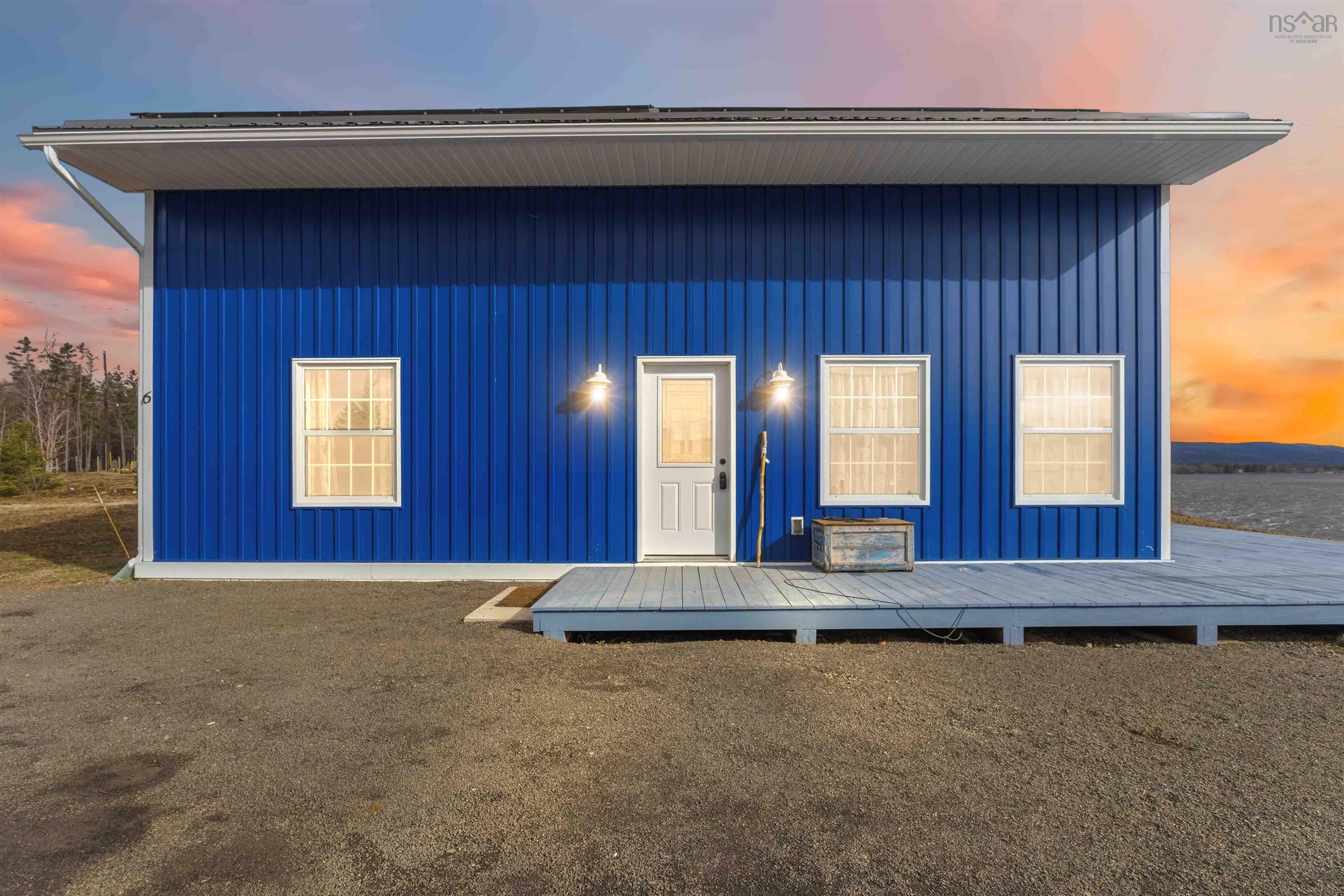 $559,000.00: 6 Massachusetts Road, Granville Centre