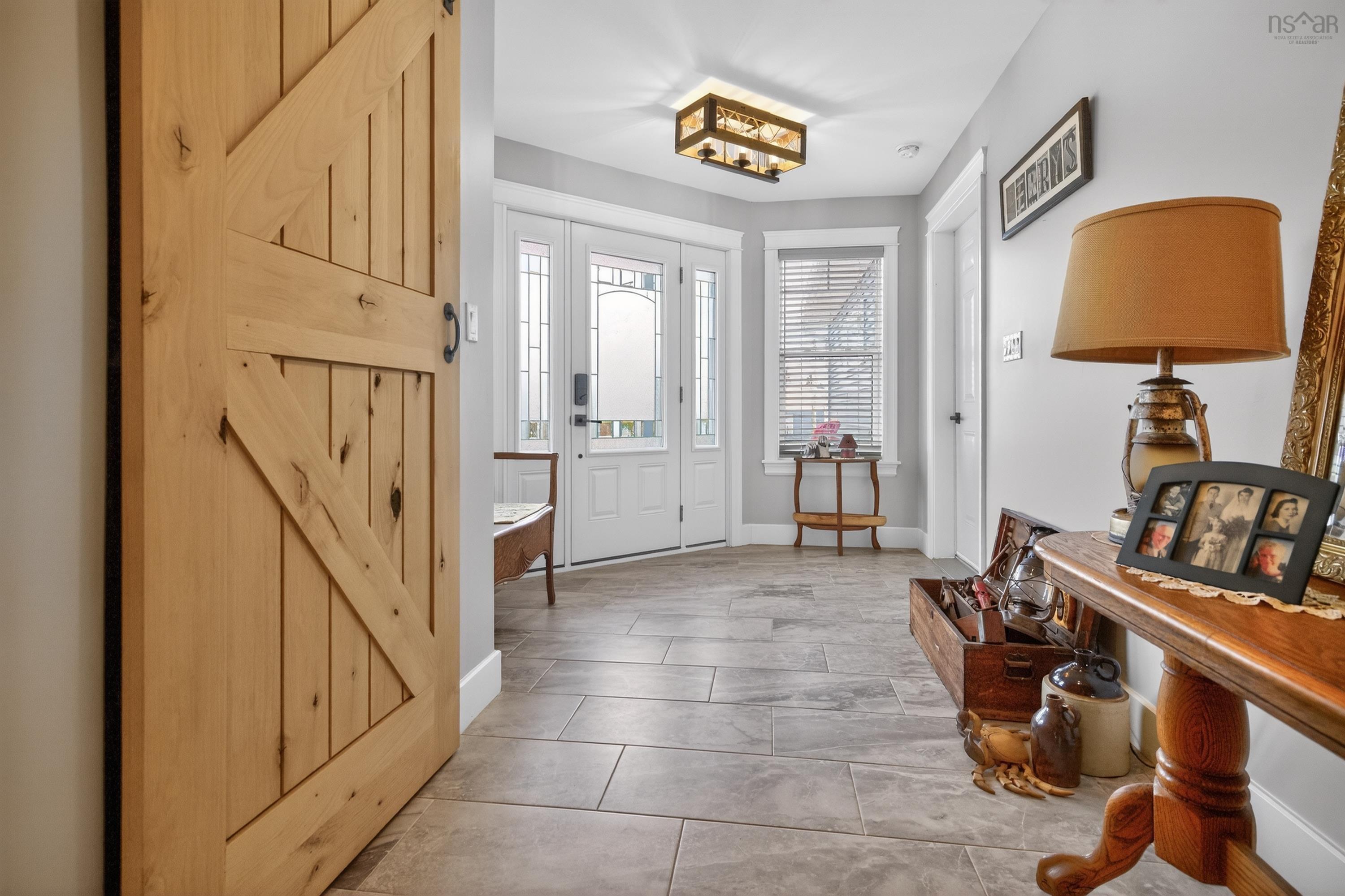 60 Mccormacks Lane, Eastern Passage, NS (MLS 202606408)