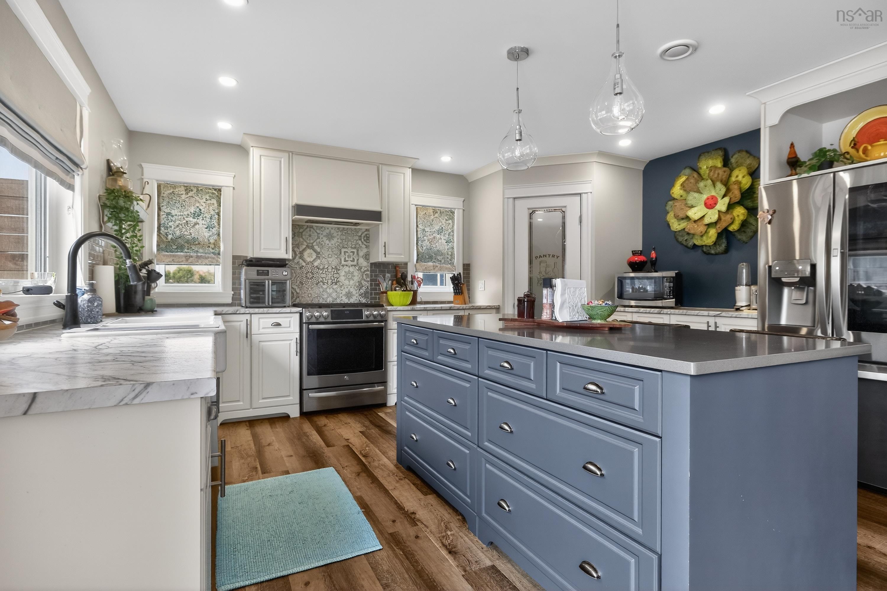 60 Mccormacks Lane, Eastern Passage, NS (MLS 202606408)