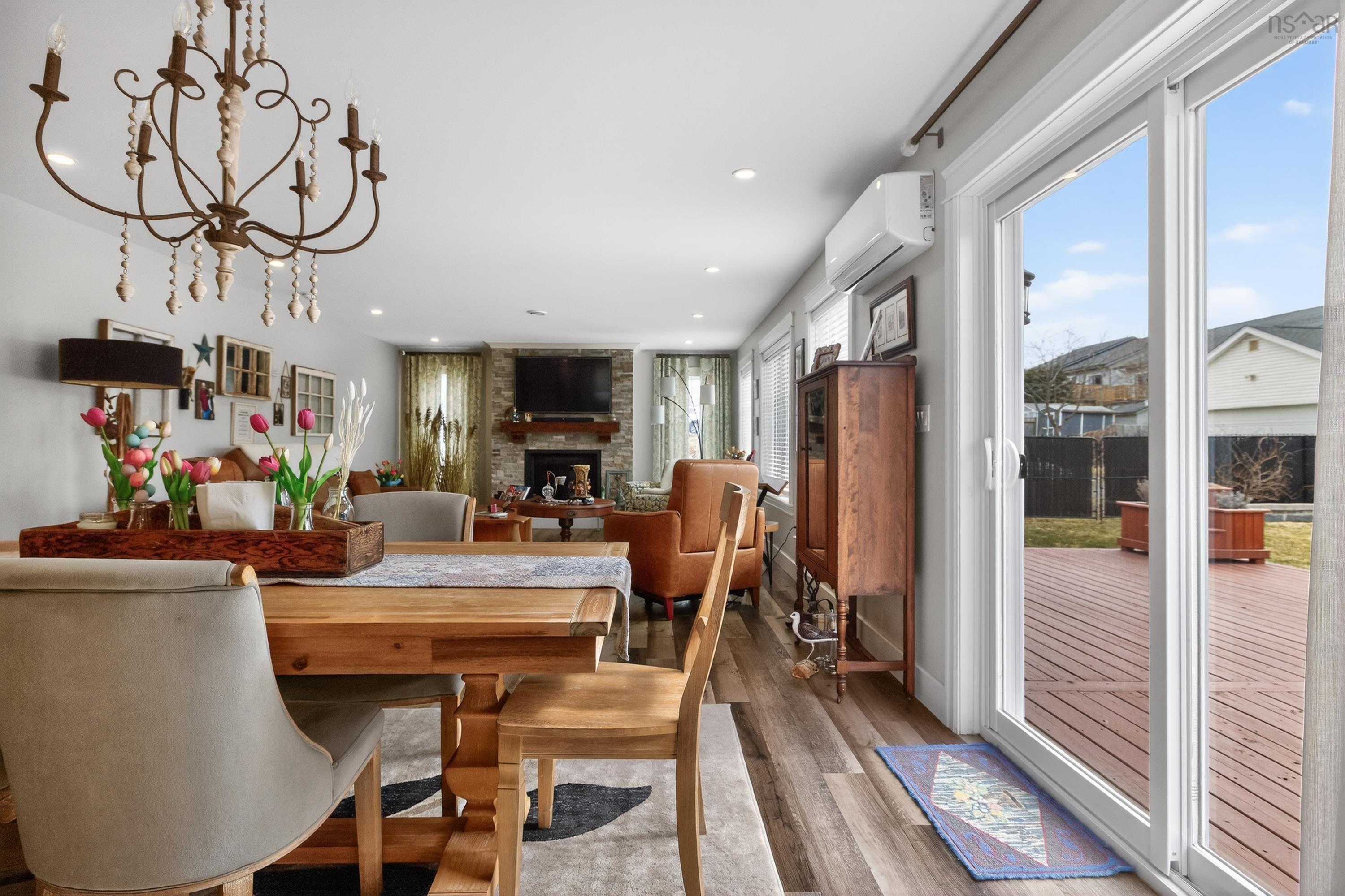 60 Mccormacks Lane, Eastern Passage, NS (MLS 202606408)