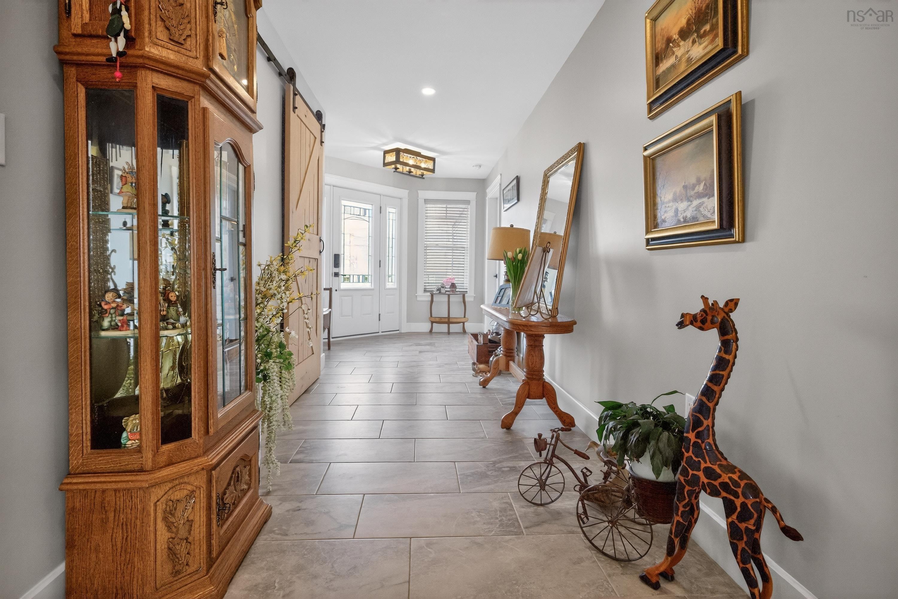 60 Mccormacks Lane, Eastern Passage, NS (MLS 202606408)