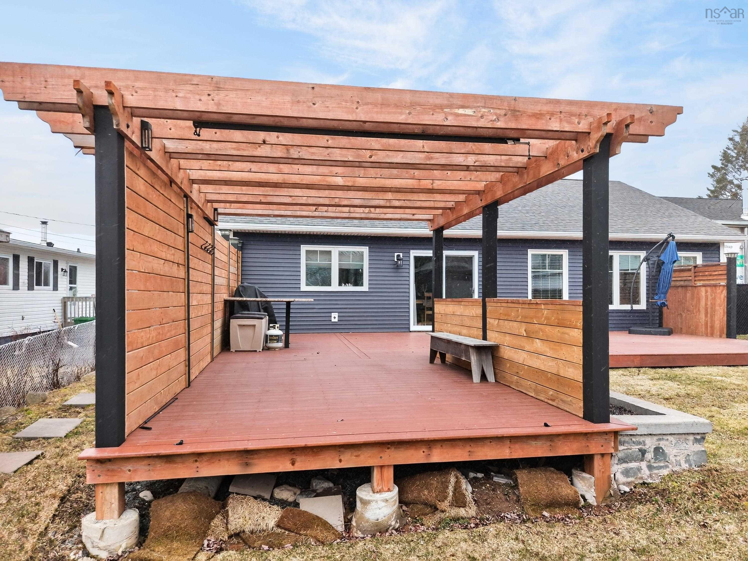 60 Mccormacks Lane, Eastern Passage, NS (MLS 202606408)