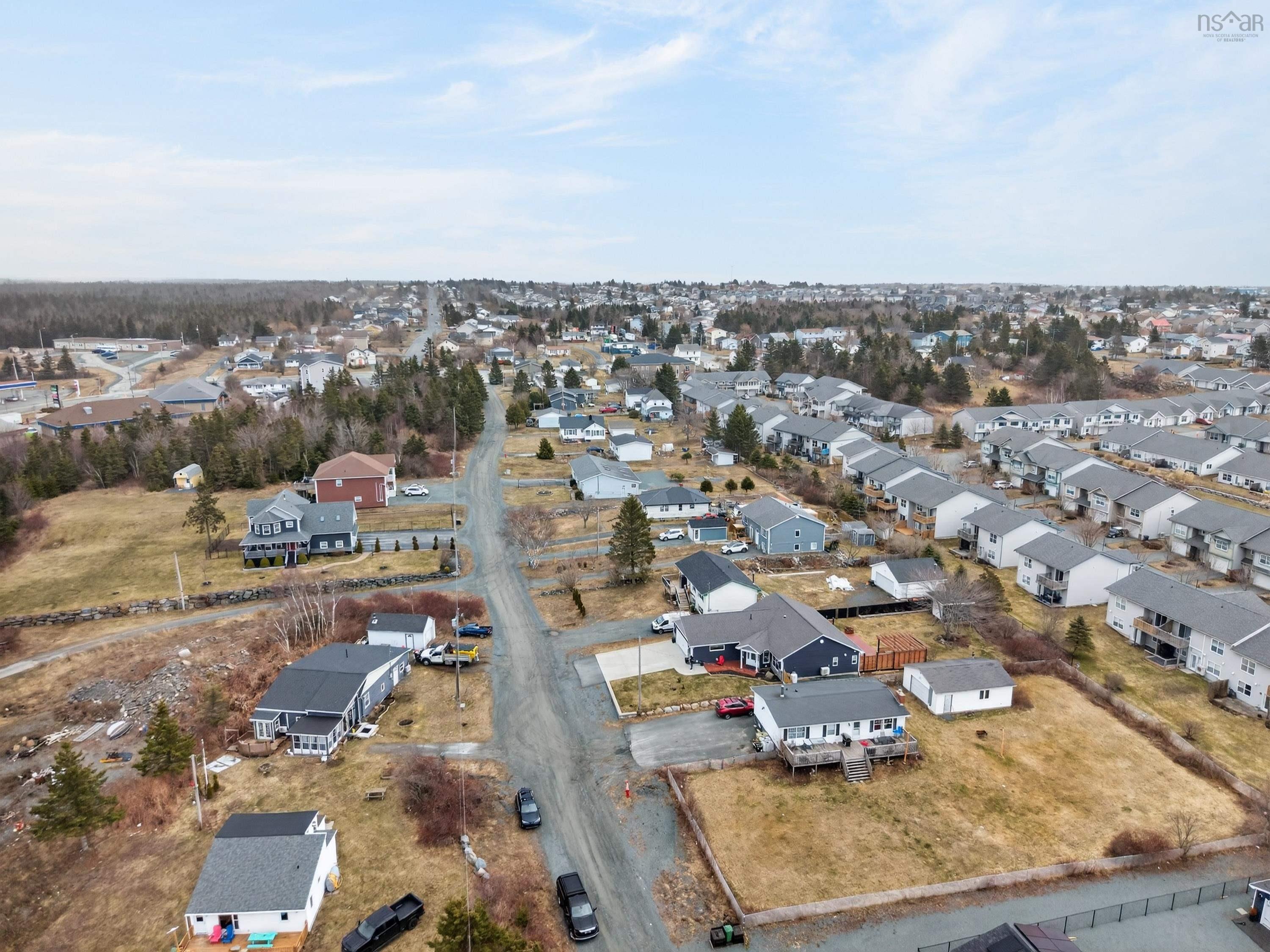 60 Mccormacks Lane, Eastern Passage, NS (MLS 202606408)