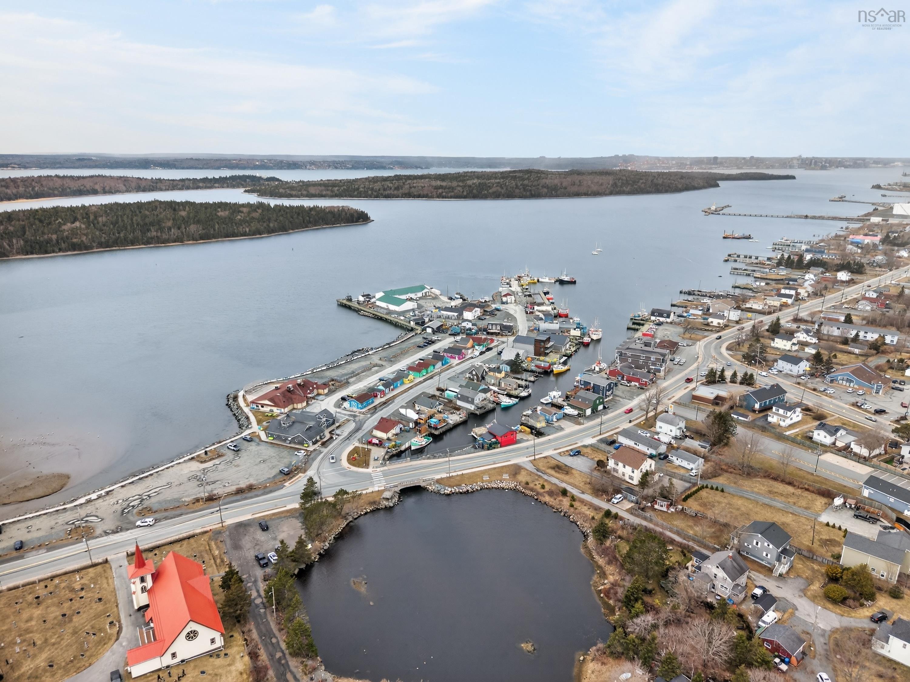 60 Mccormacks Lane, Eastern Passage, NS (MLS 202606408)