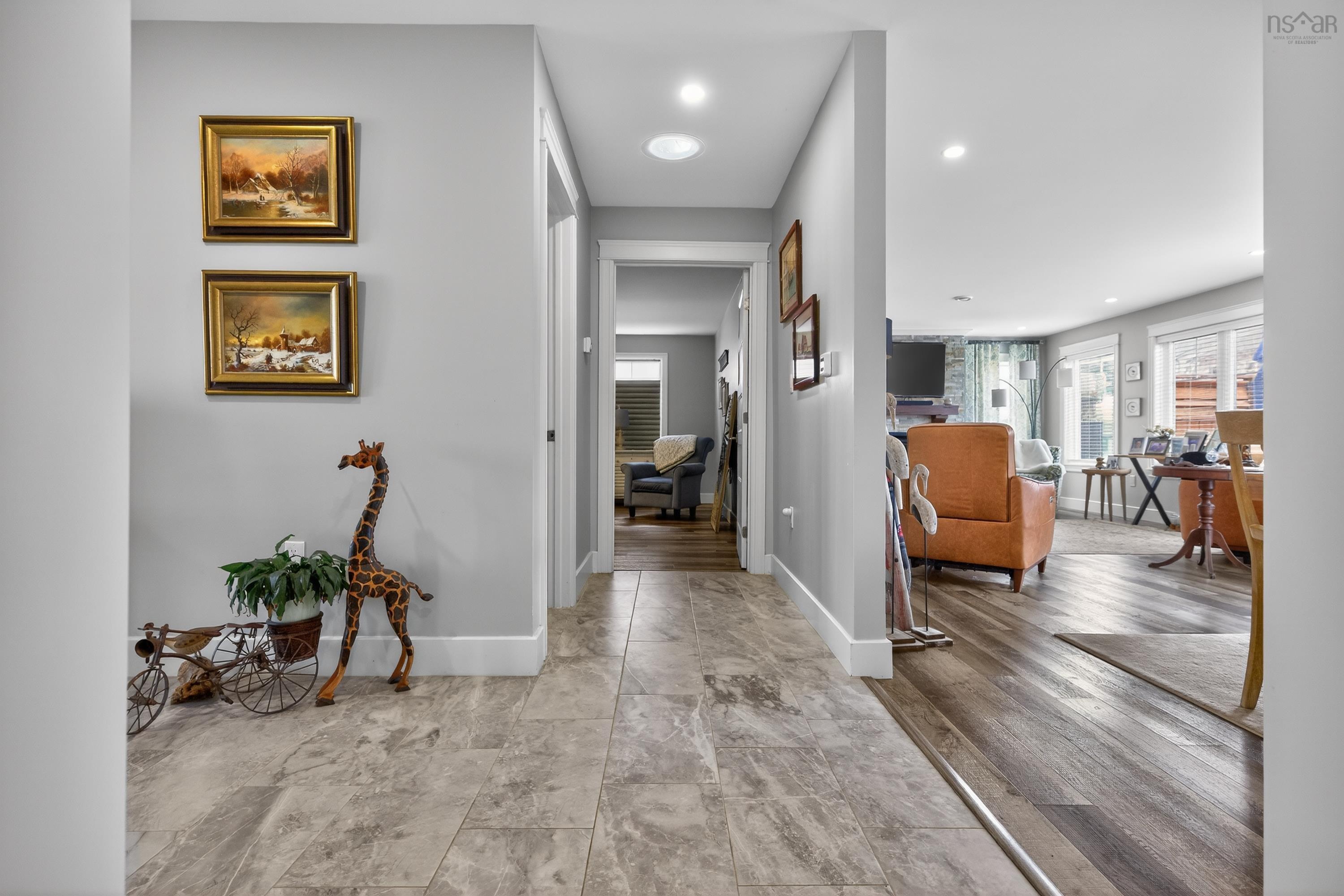 60 Mccormacks Lane, Eastern Passage, NS (MLS 202606408)