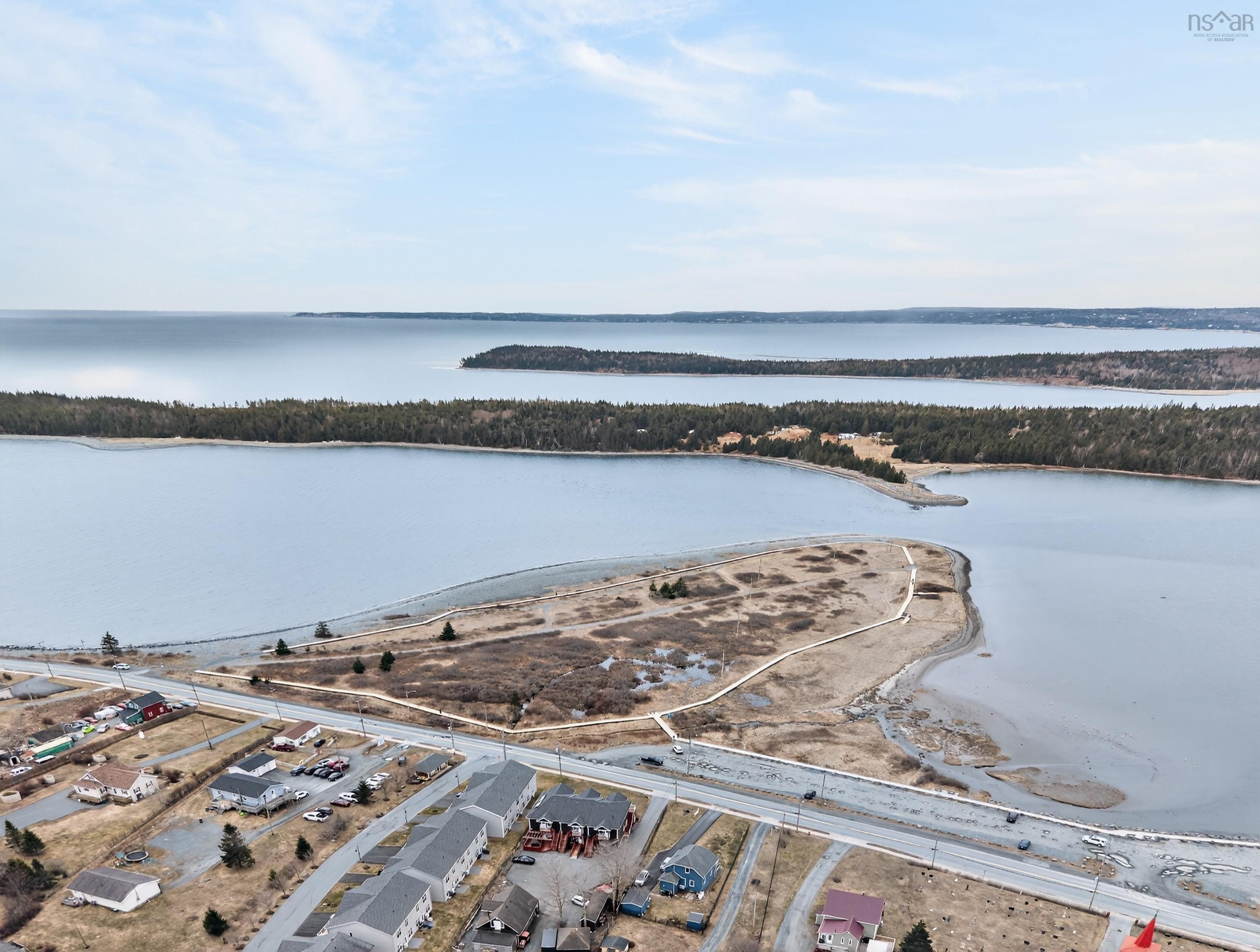 60 Mccormacks Lane, Eastern Passage, NS (MLS 202606408)