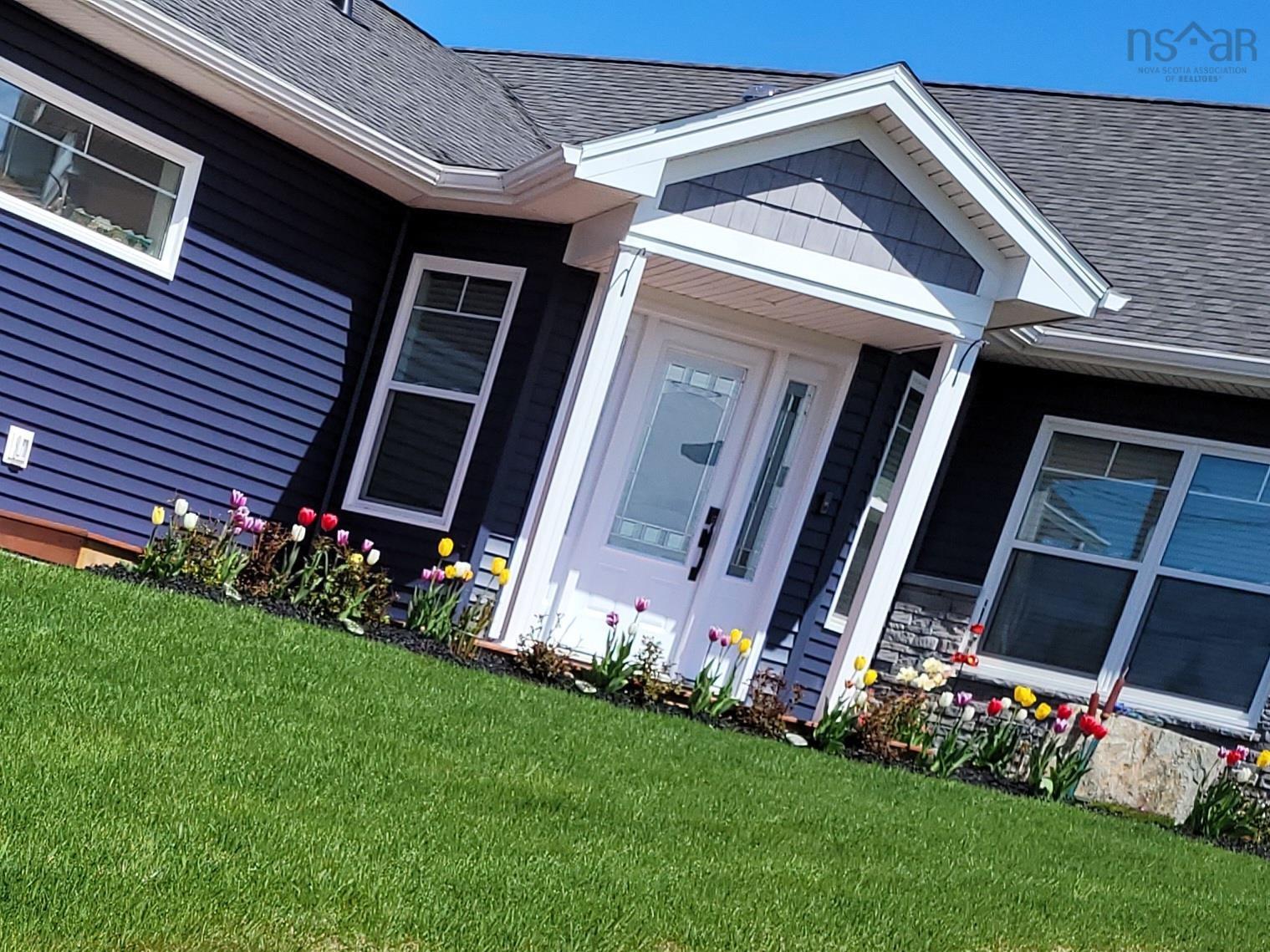 60 Mccormacks Lane, Eastern Passage, NS (MLS 202606408)