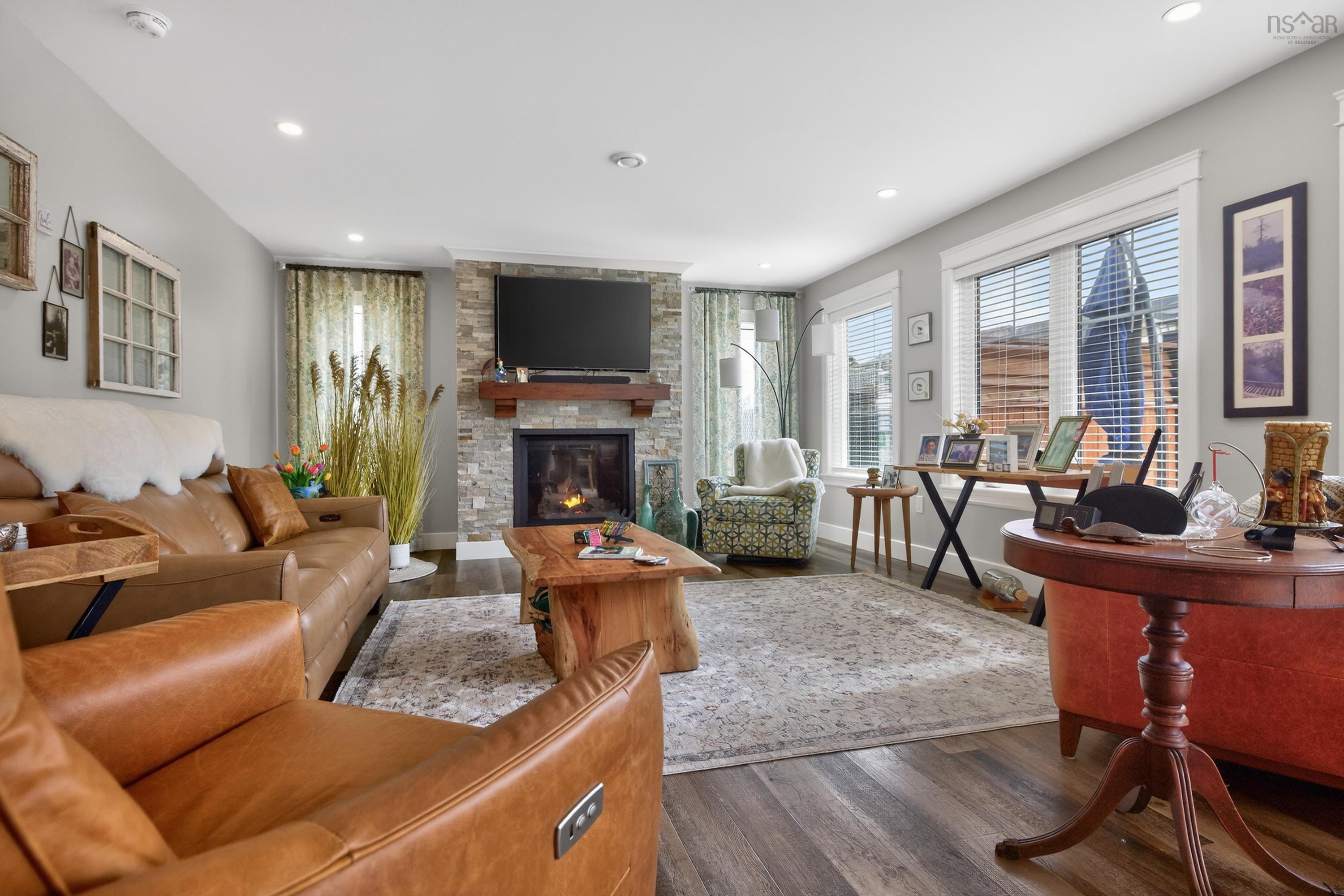 60 Mccormacks Lane, Eastern Passage, NS (MLS 202606408)