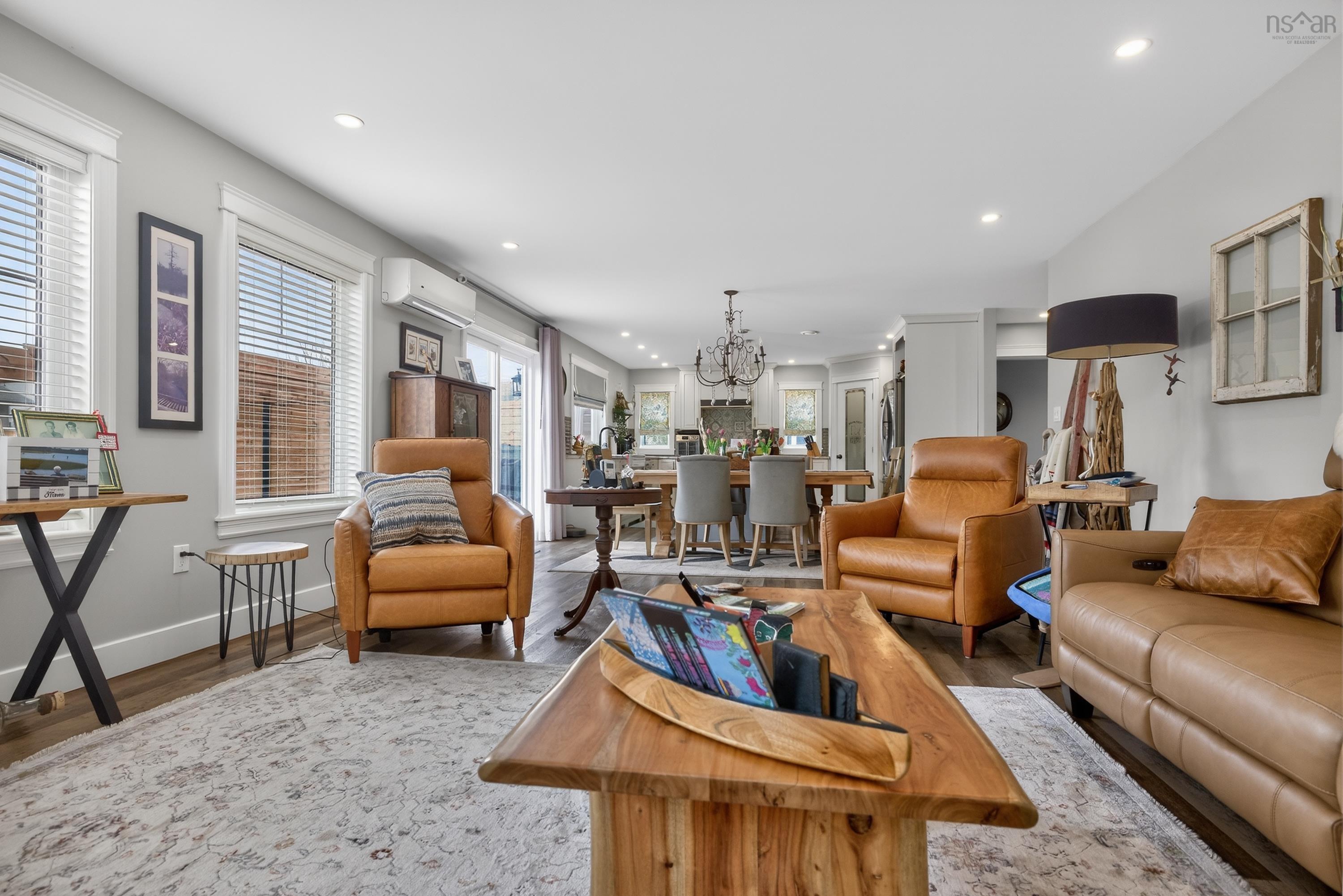 60 Mccormacks Lane, Eastern Passage, NS (MLS 202606408)