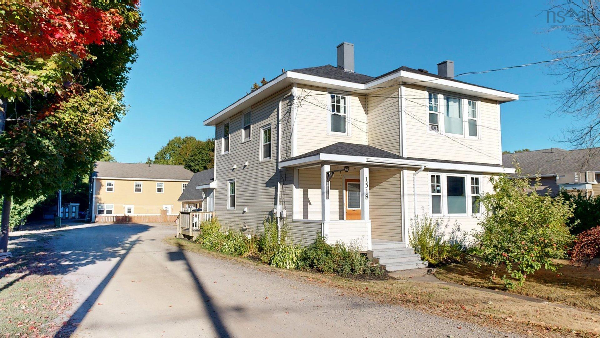 1518/1520 Bridge Street, Kingston, NS (MLS® 202606409) | Kingston Real Estate | RE/MAX Halifax