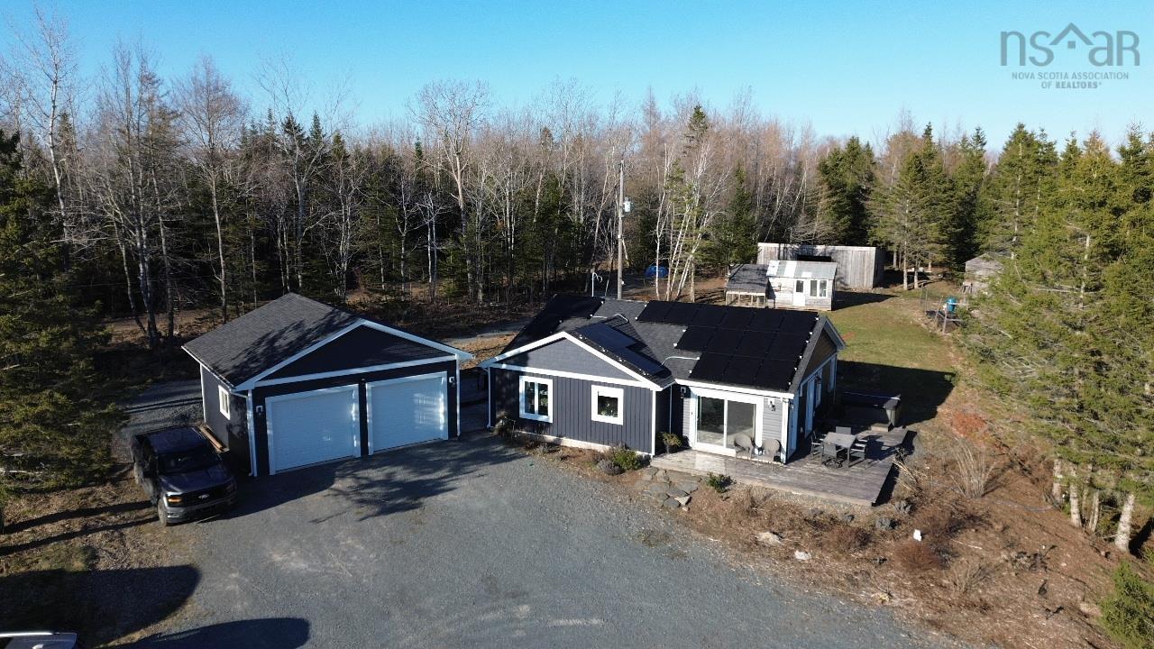 $539,900.00: 244 MacDonald Road, Shubenacadie