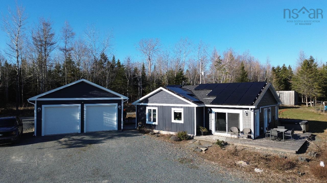 $539,900.00: 244 MacDonald Road, Shubenacadie