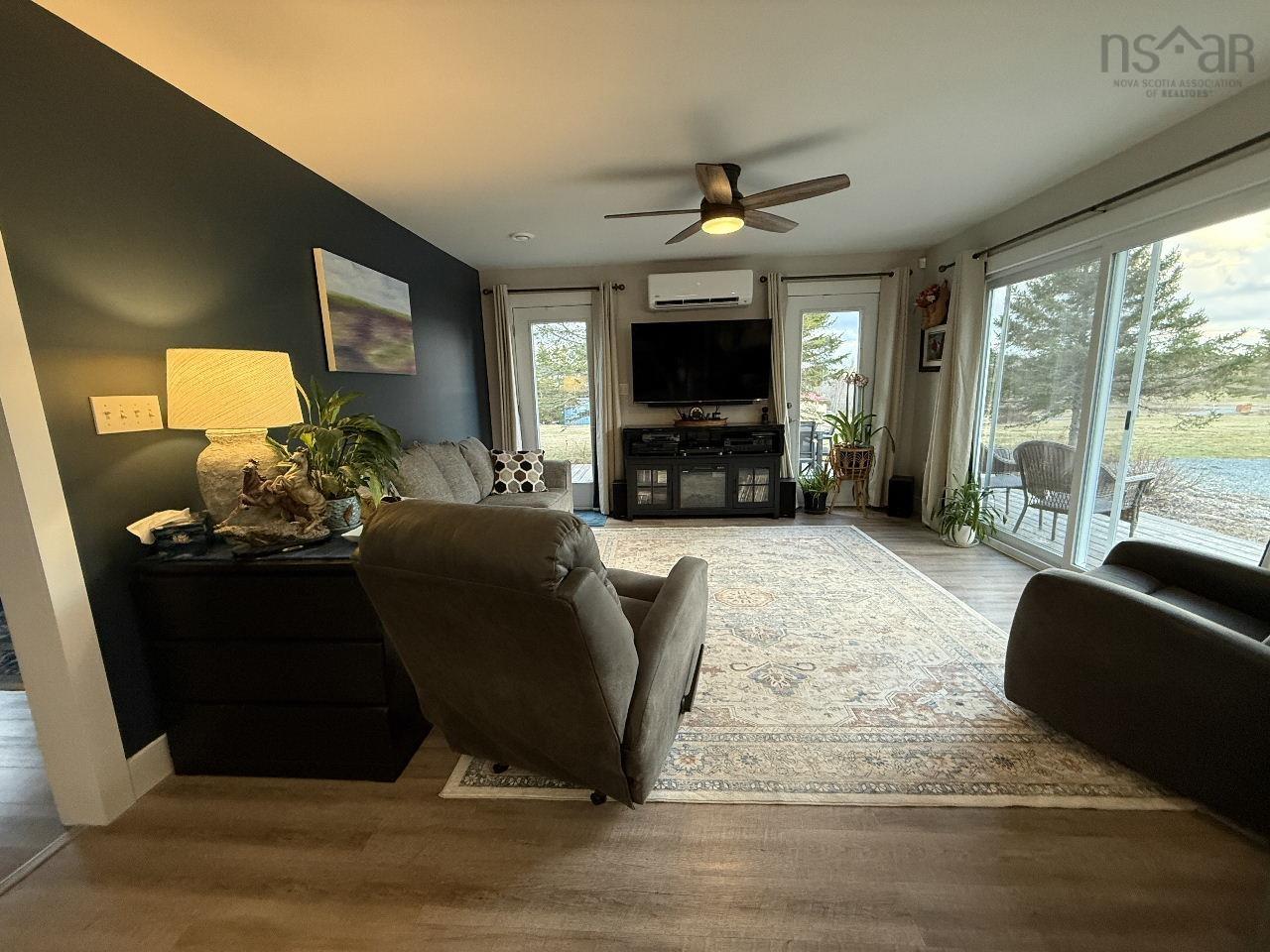 $539,900.00: 244 MacDonald Road, Shubenacadie