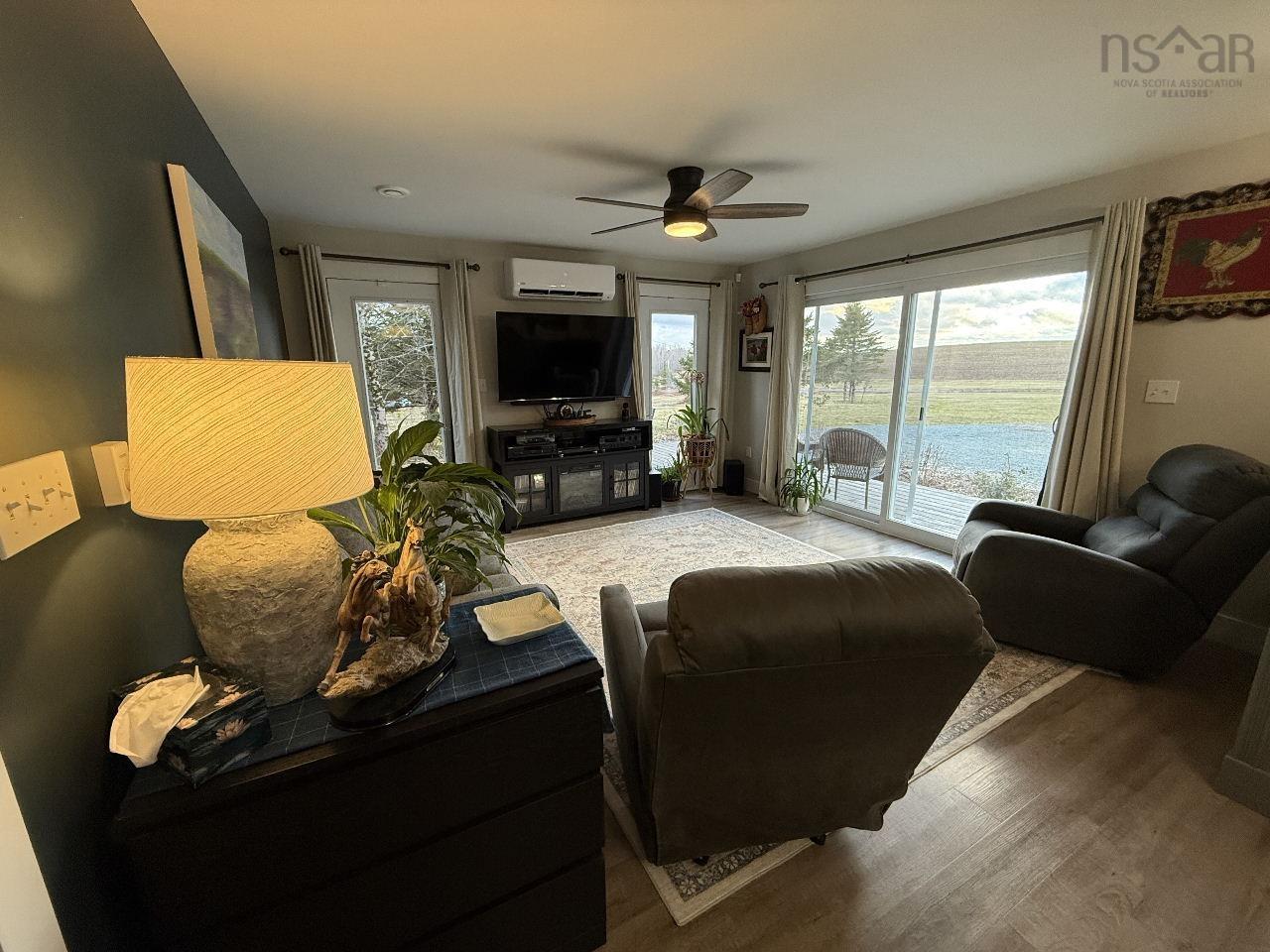 $539,900.00: 244 MacDonald Road, Shubenacadie