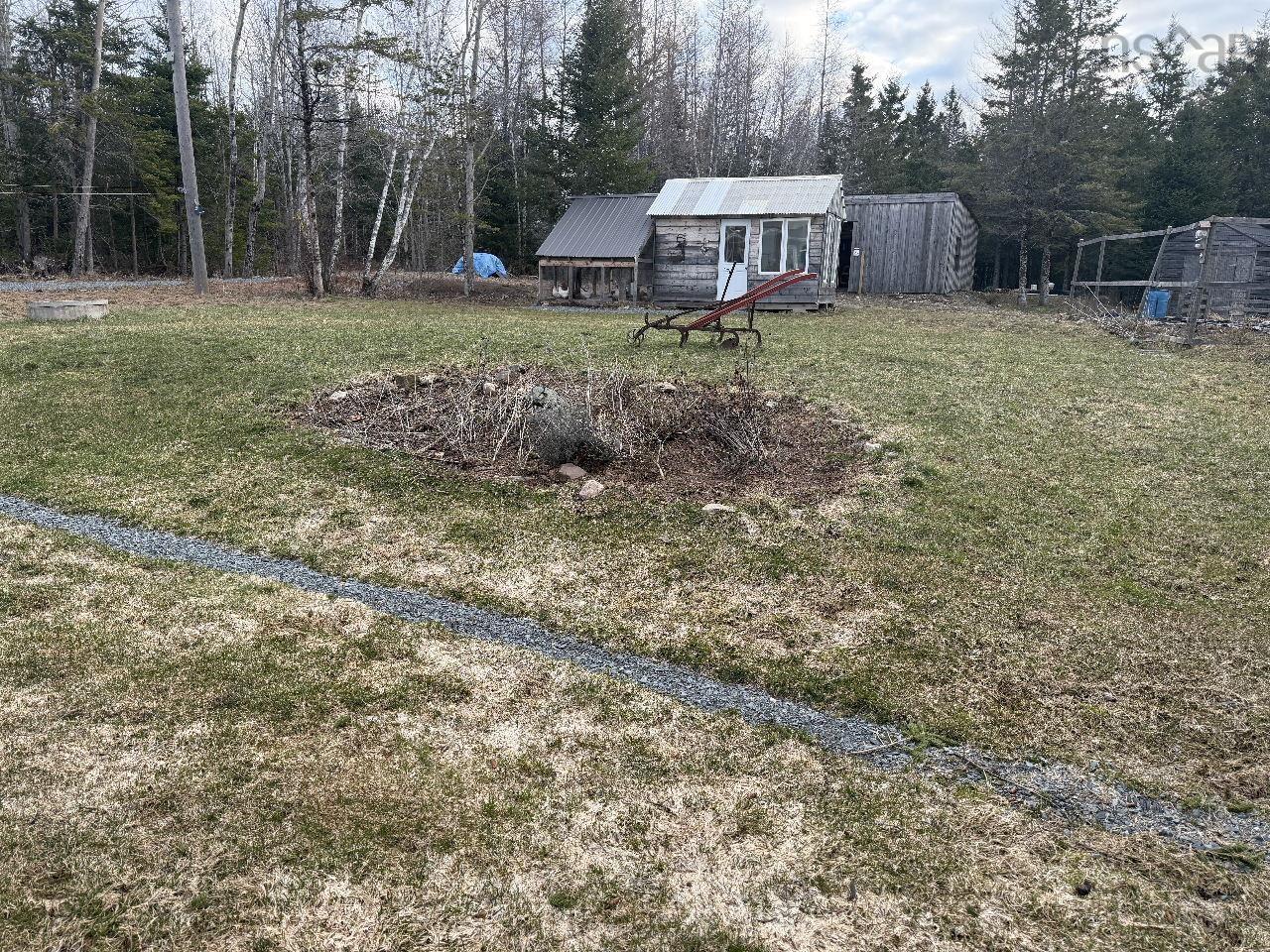 $539,900.00: 244 MacDonald Road, Shubenacadie