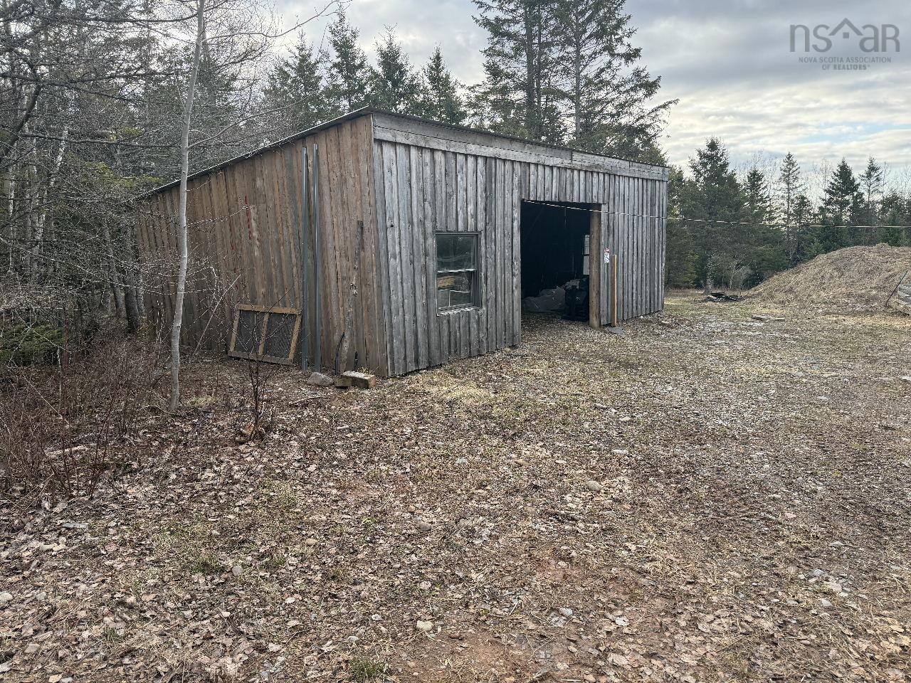 $539,900.00: 244 MacDonald Road, Shubenacadie
