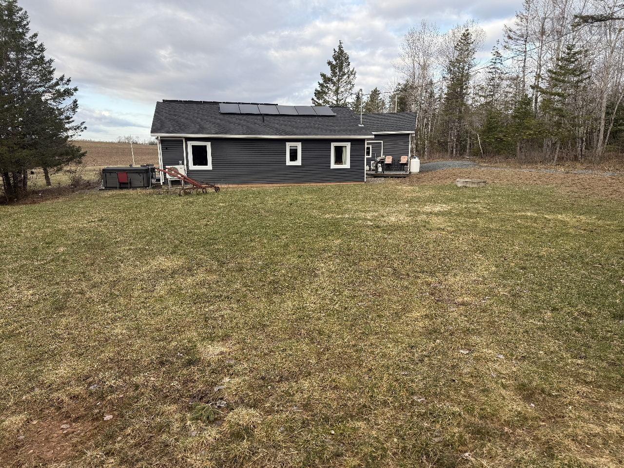 $539,900.00: 244 MacDonald Road, Shubenacadie