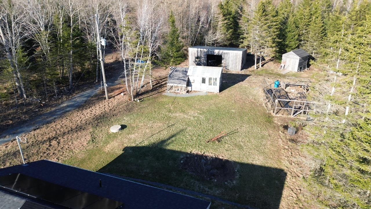 $539,900.00: 244 MacDonald Road, Shubenacadie