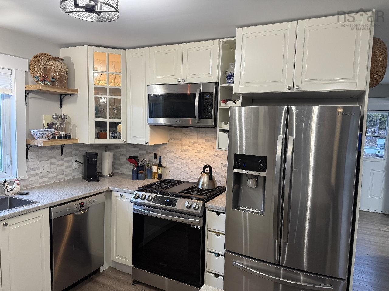 $539,900.00: 244 MacDonald Road, Shubenacadie