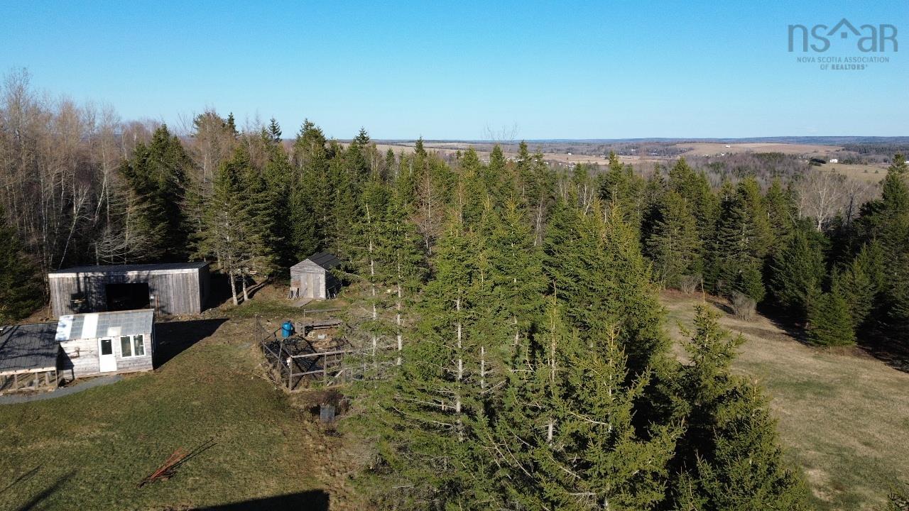 $539,900.00: 244 MacDonald Road, Shubenacadie
