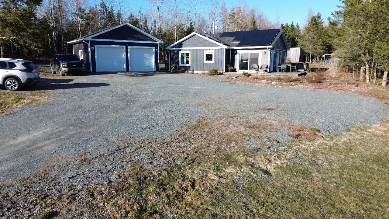 $539,900.00: 244 MacDonald Road, Shubenacadie