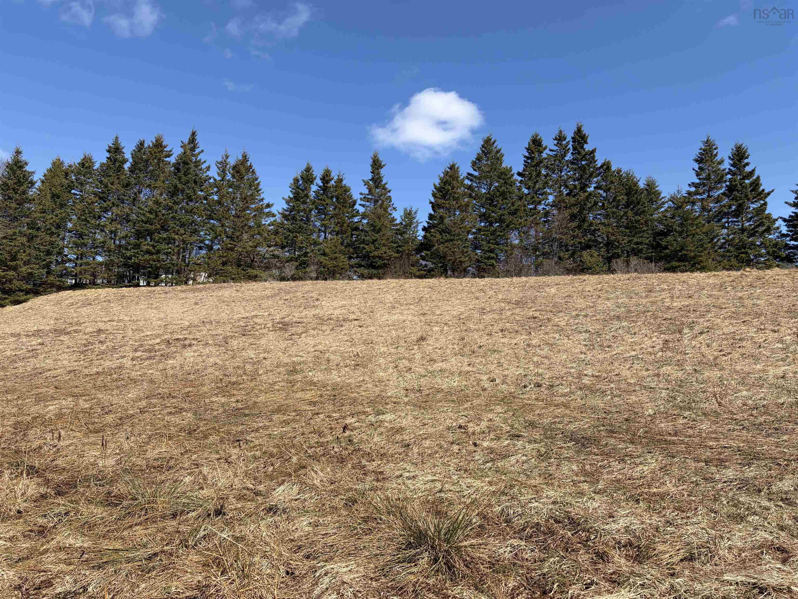 $84,900.00: Lot 3B Blue Rocks Road, Lunenburg