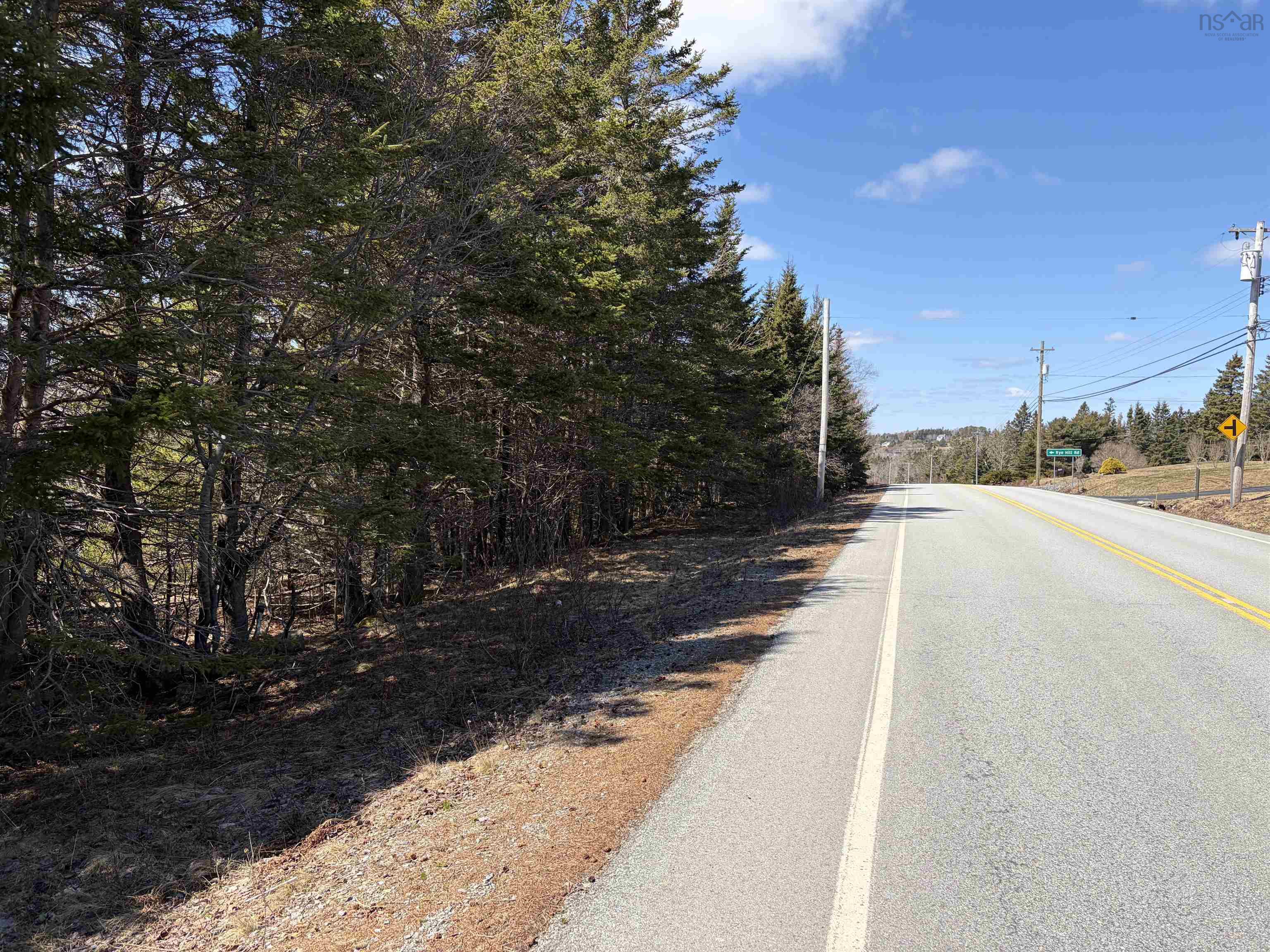 $84,900.00: Lot 3B Blue Rocks Road, Lunenburg