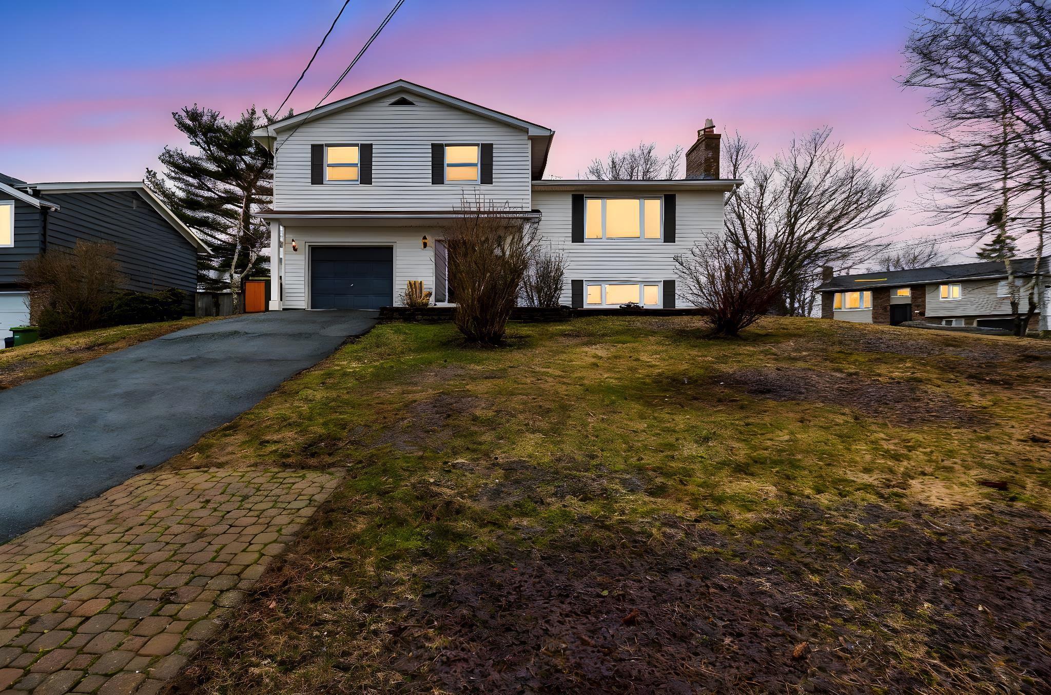 674 Basinview Drive, Bedford, NS (MLS® 202606412)