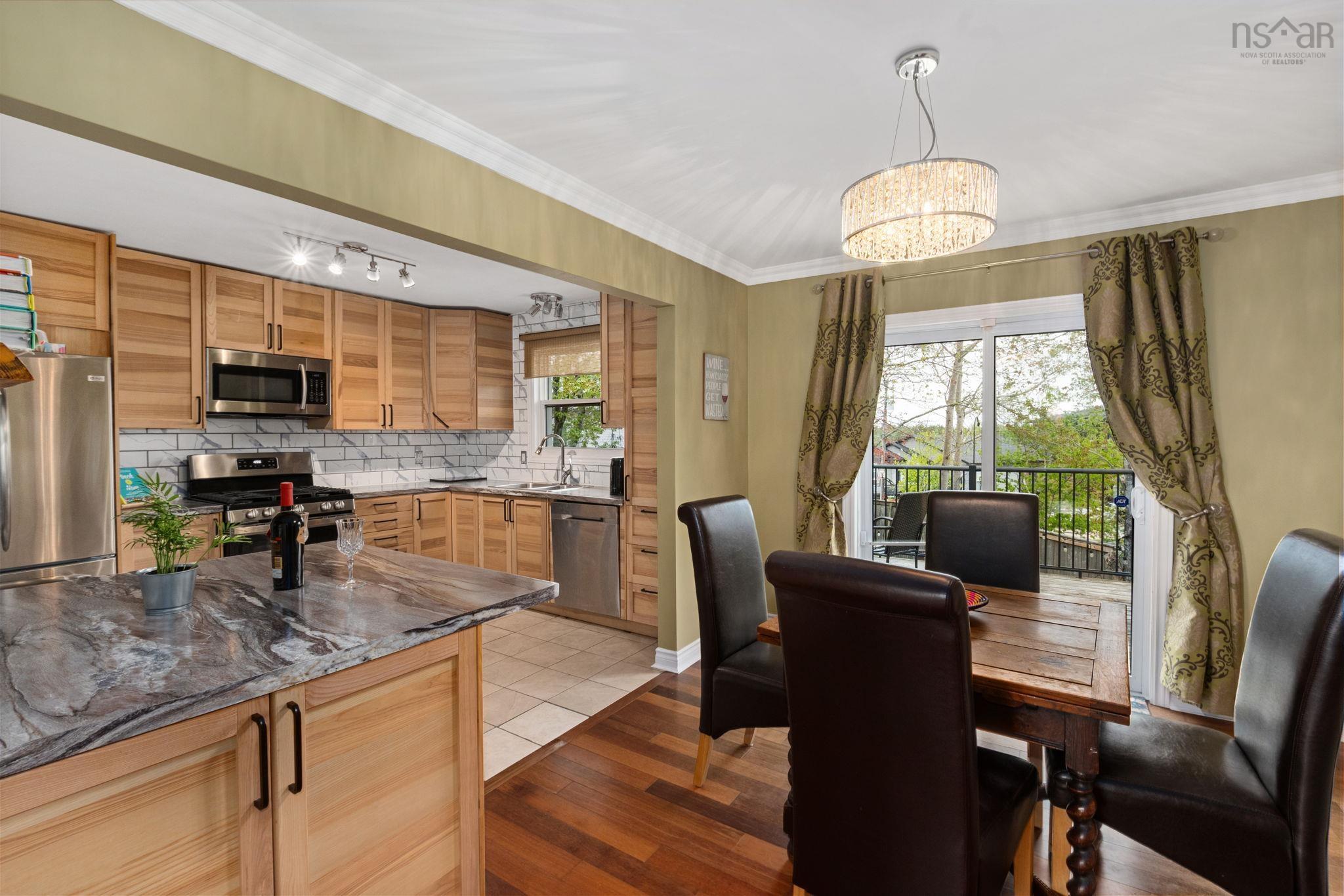 674 Basinview Drive, Bedford, NS (MLS 202606412)