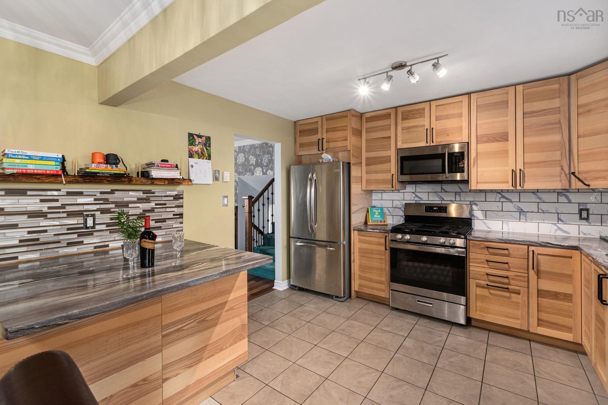 674 Basinview Drive, Bedford, NS (MLS 202606412)