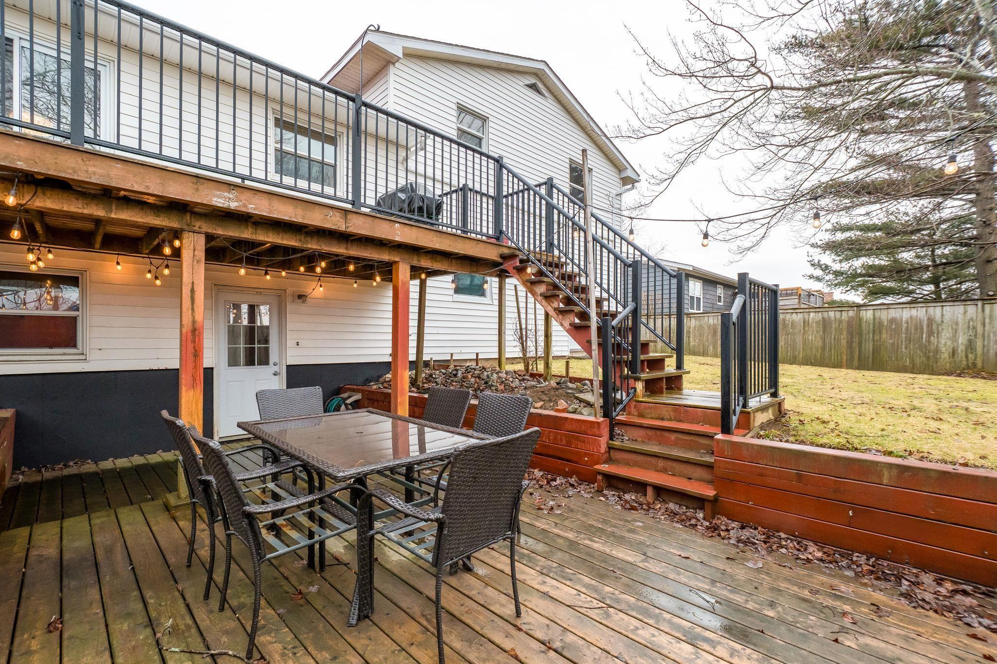 674 Basinview Drive, Bedford, NS (MLS 202606412)