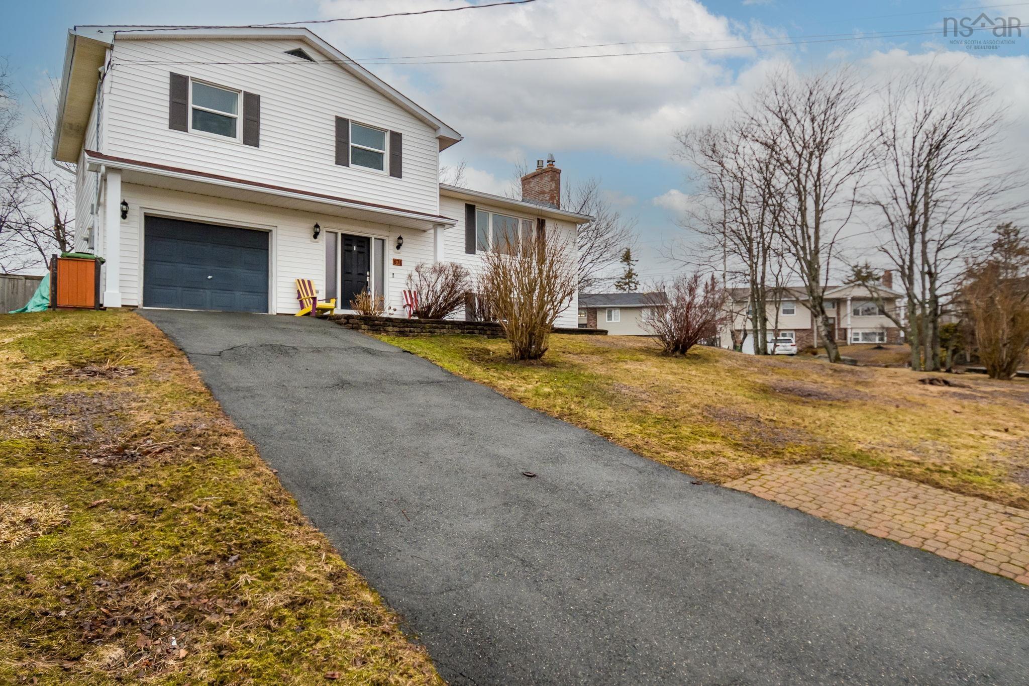 674 Basinview Drive, Bedford, NS (MLS 202606412)