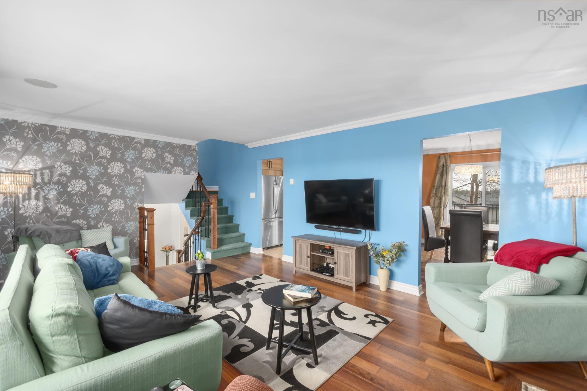 674 Basinview Drive, Bedford, NS (MLS 202606412)