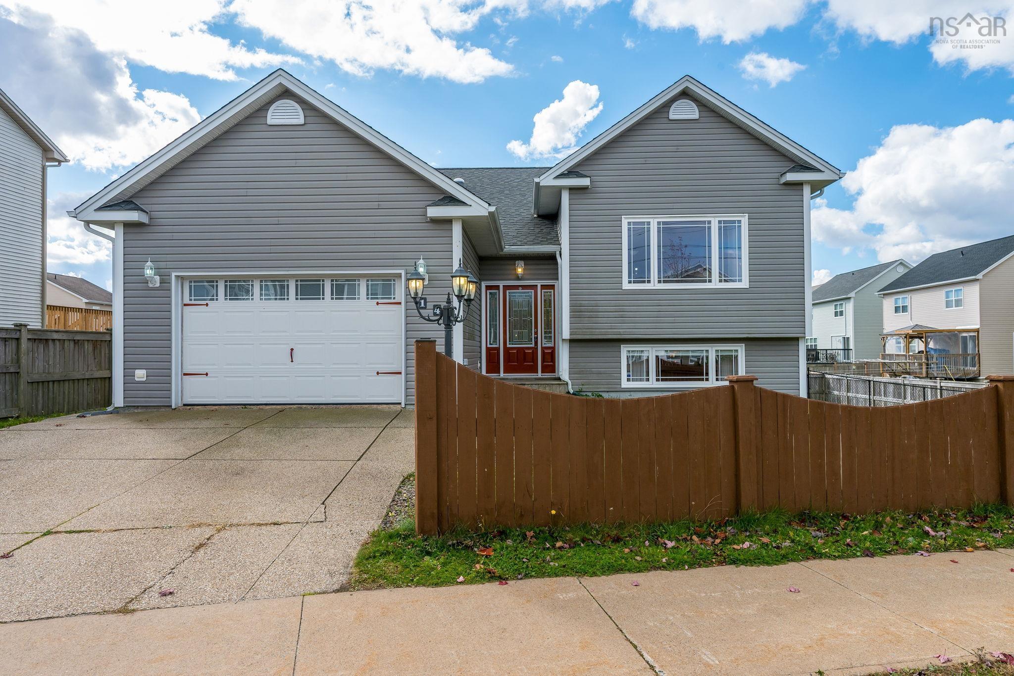 14 Marshall Street, Dartmouth, NS (MLS® 202606414)