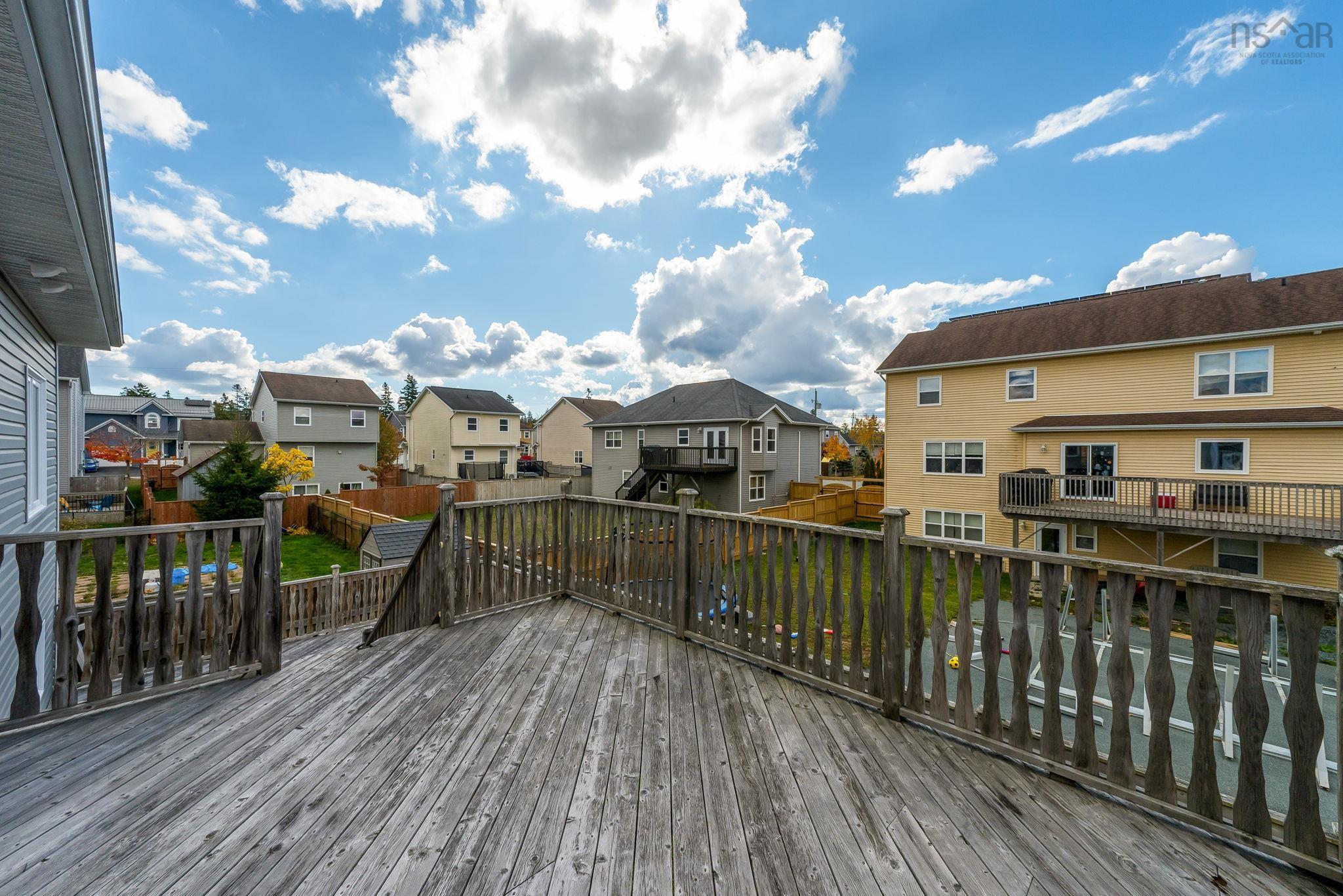 14 Marshall Street, Dartmouth, NS (MLS 202606414)