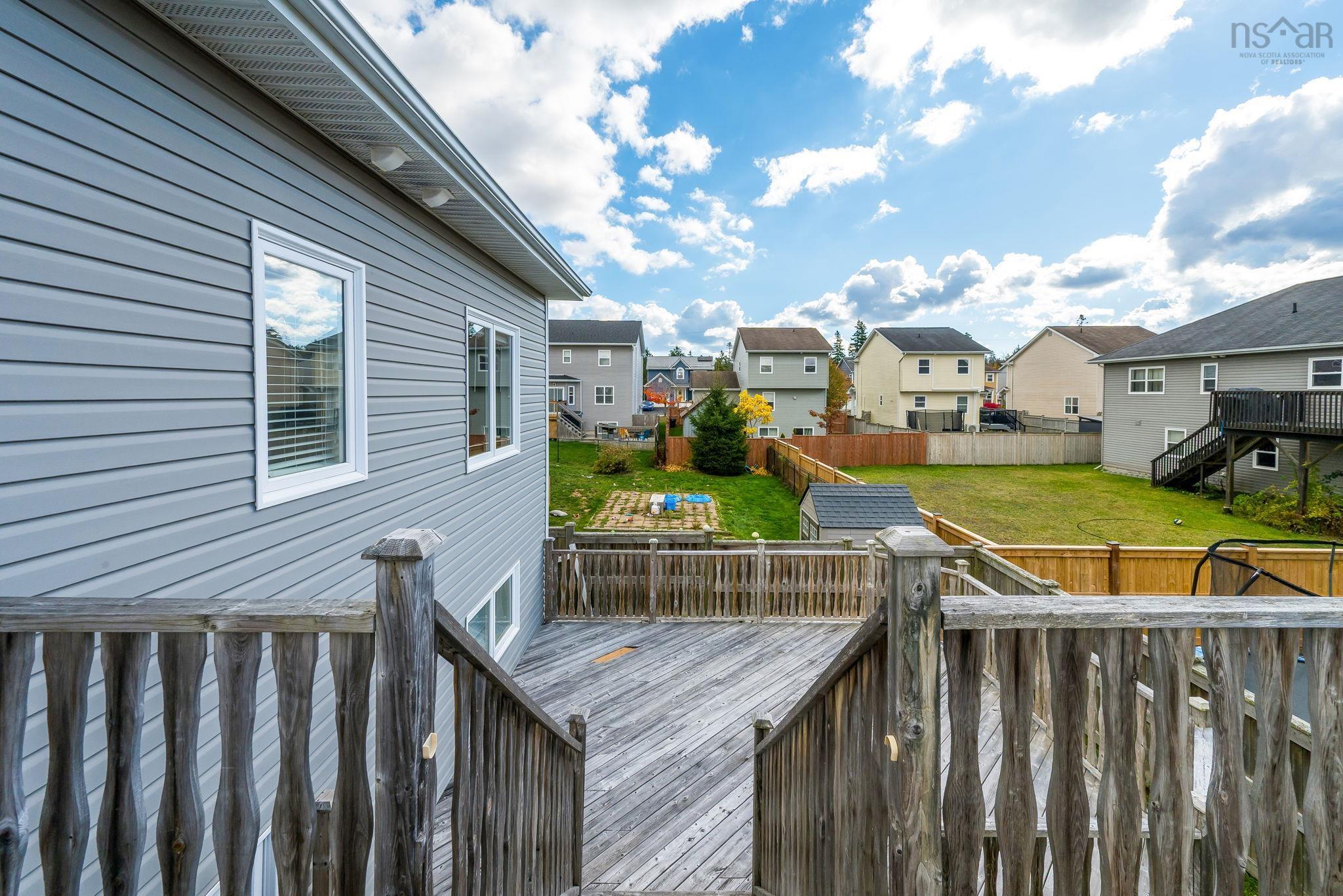 14 Marshall Street, Dartmouth, NS (MLS 202606414)