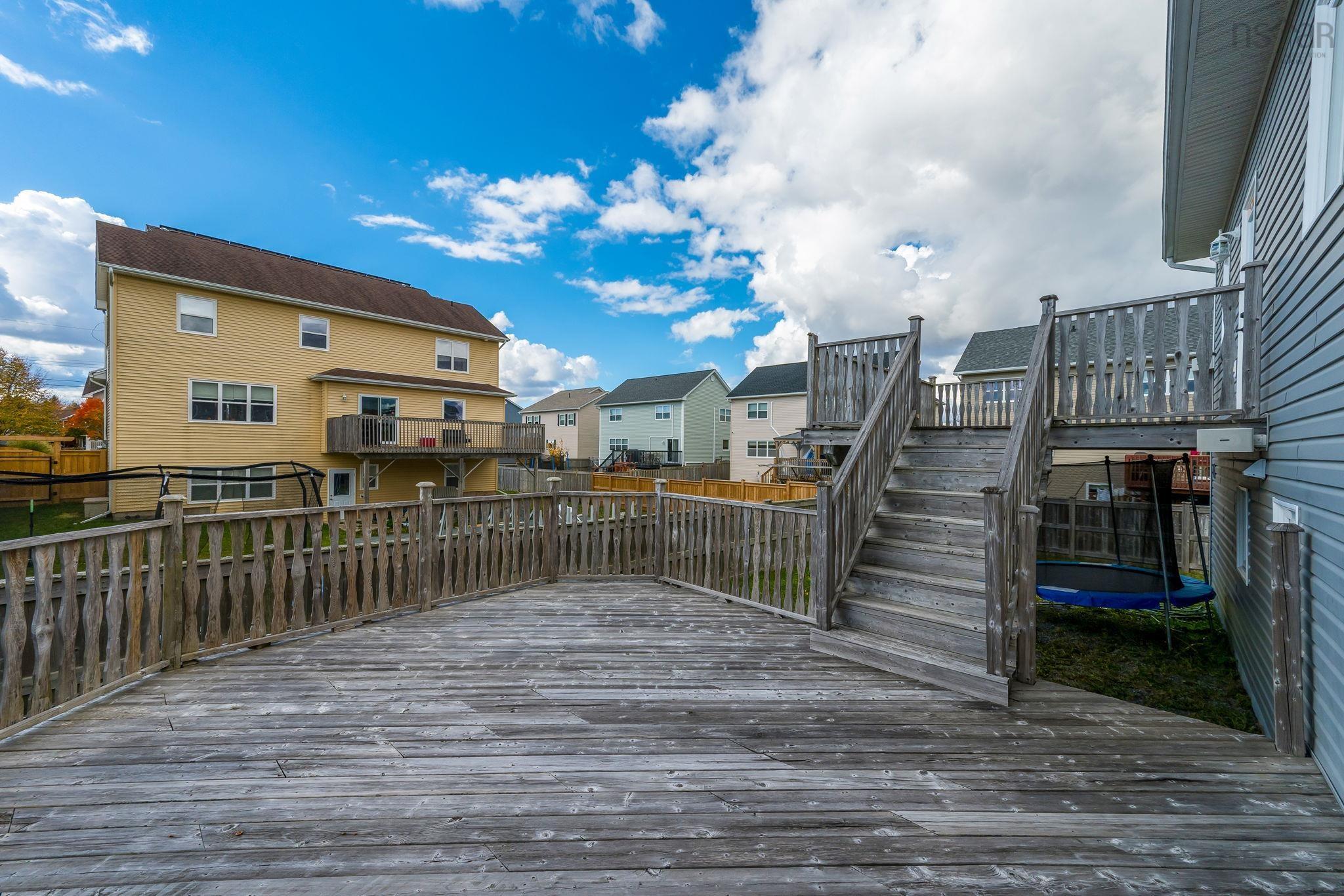 14 Marshall Street, Dartmouth, NS (MLS 202606414)