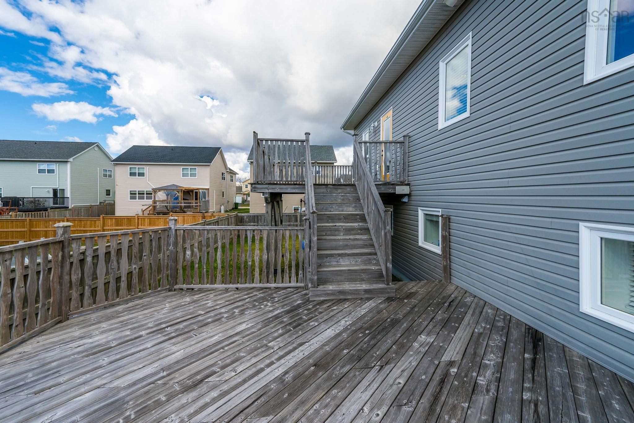 14 Marshall Street, Dartmouth, NS (MLS 202606414)