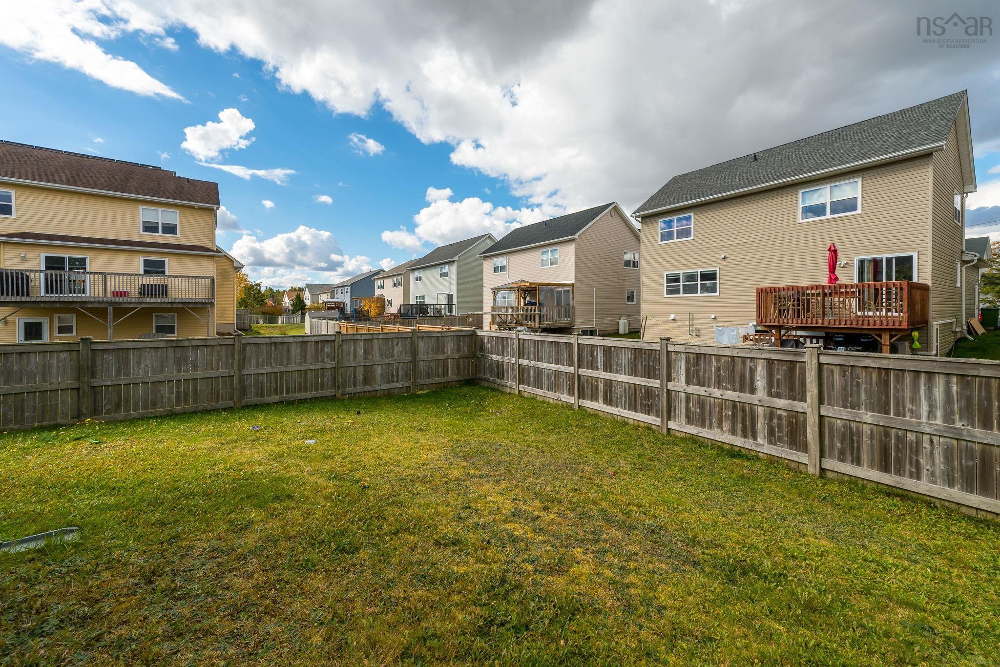 14 Marshall Street, Dartmouth, NS (MLS 202606414)