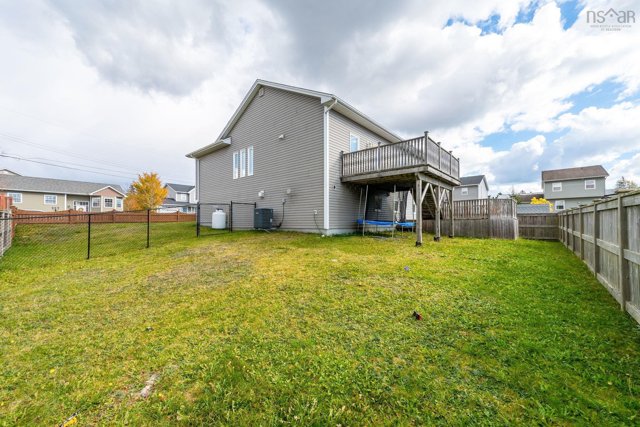 14 Marshall Street, Dartmouth, NS (MLS 202606414)