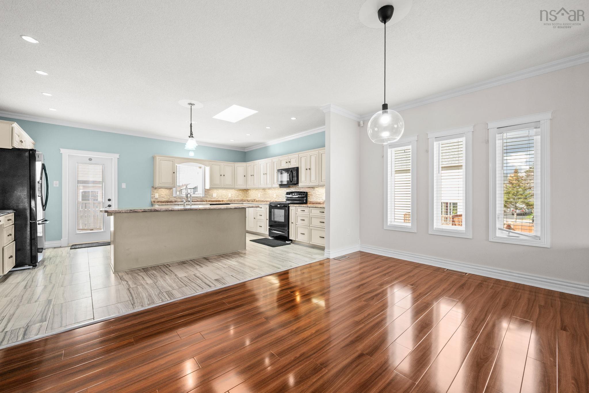 14 Marshall Street, Dartmouth, NS (MLS 202606414)